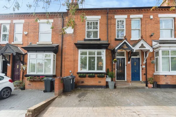 Coventry Road, Sheldon, Birmingham, W...