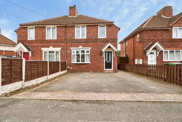 Ogley Crescent, WALSALL, West Midland...