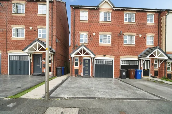 Blakemore Park, Atherton, Manchester,...