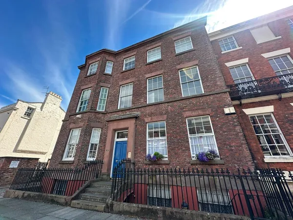 Canning Street, L8