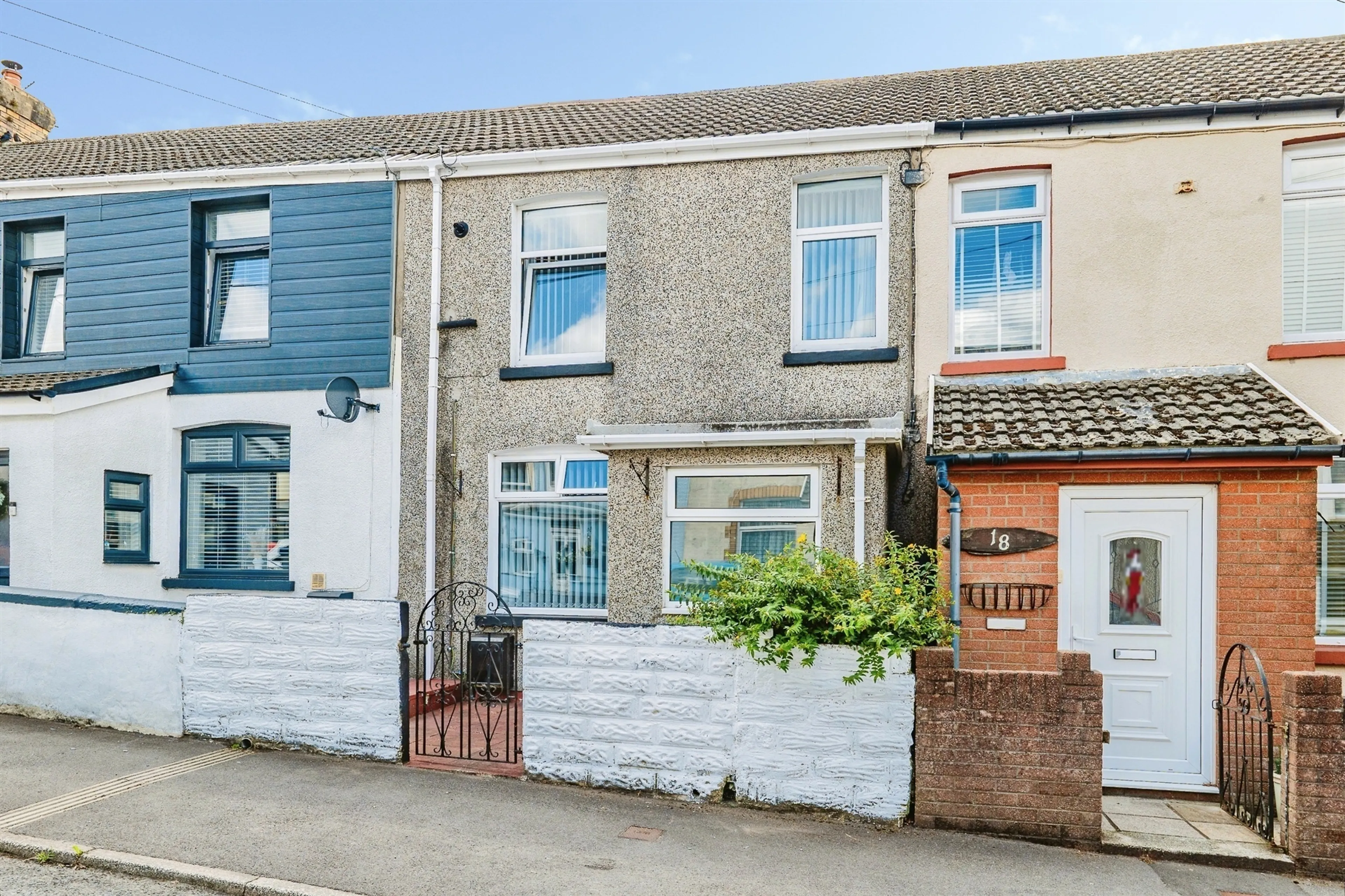 Property at Jubilee Street, Llanharan, Pontyclun