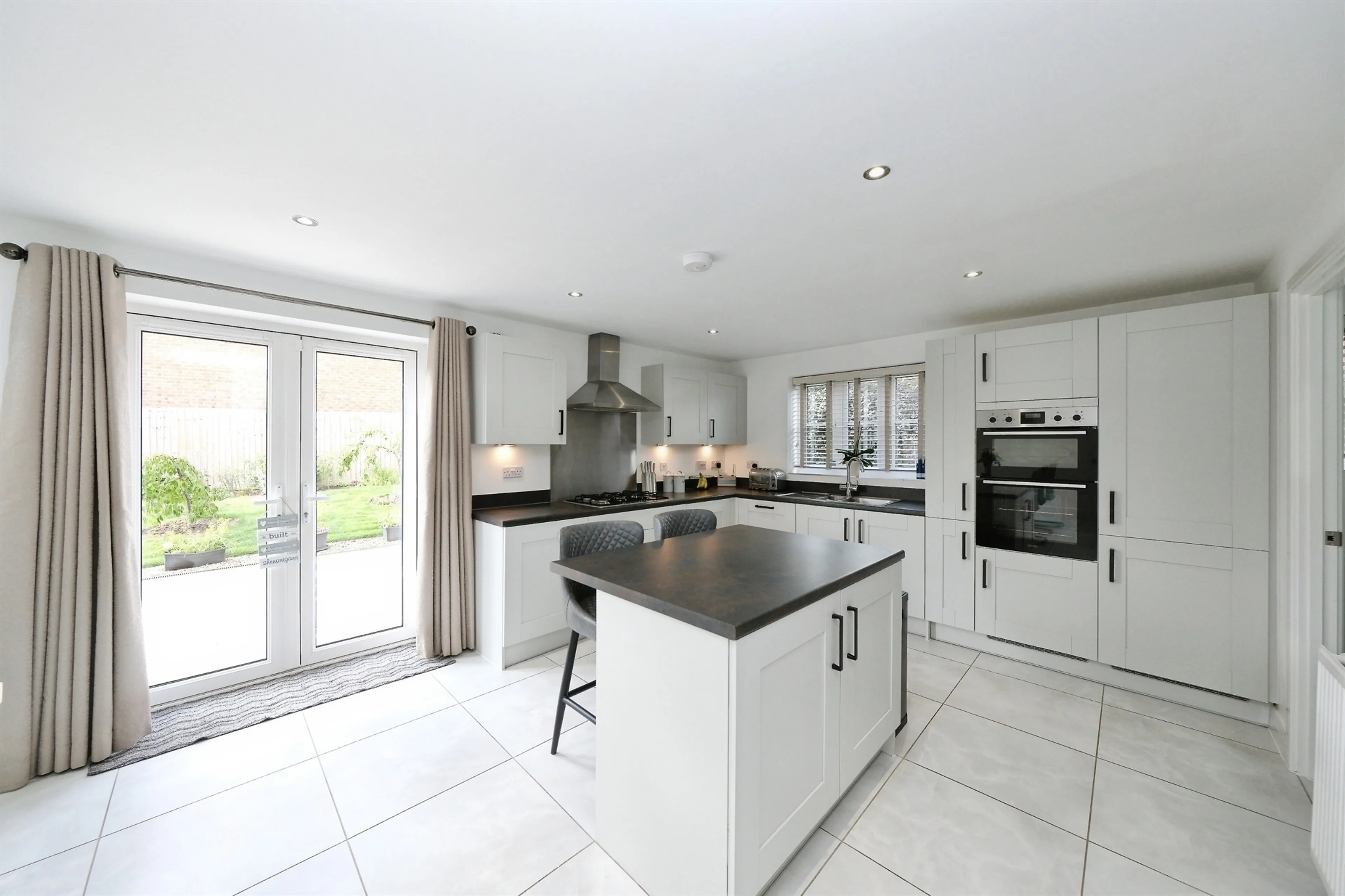 Property at Smythson Street, Wingerworth, Chesterfield
