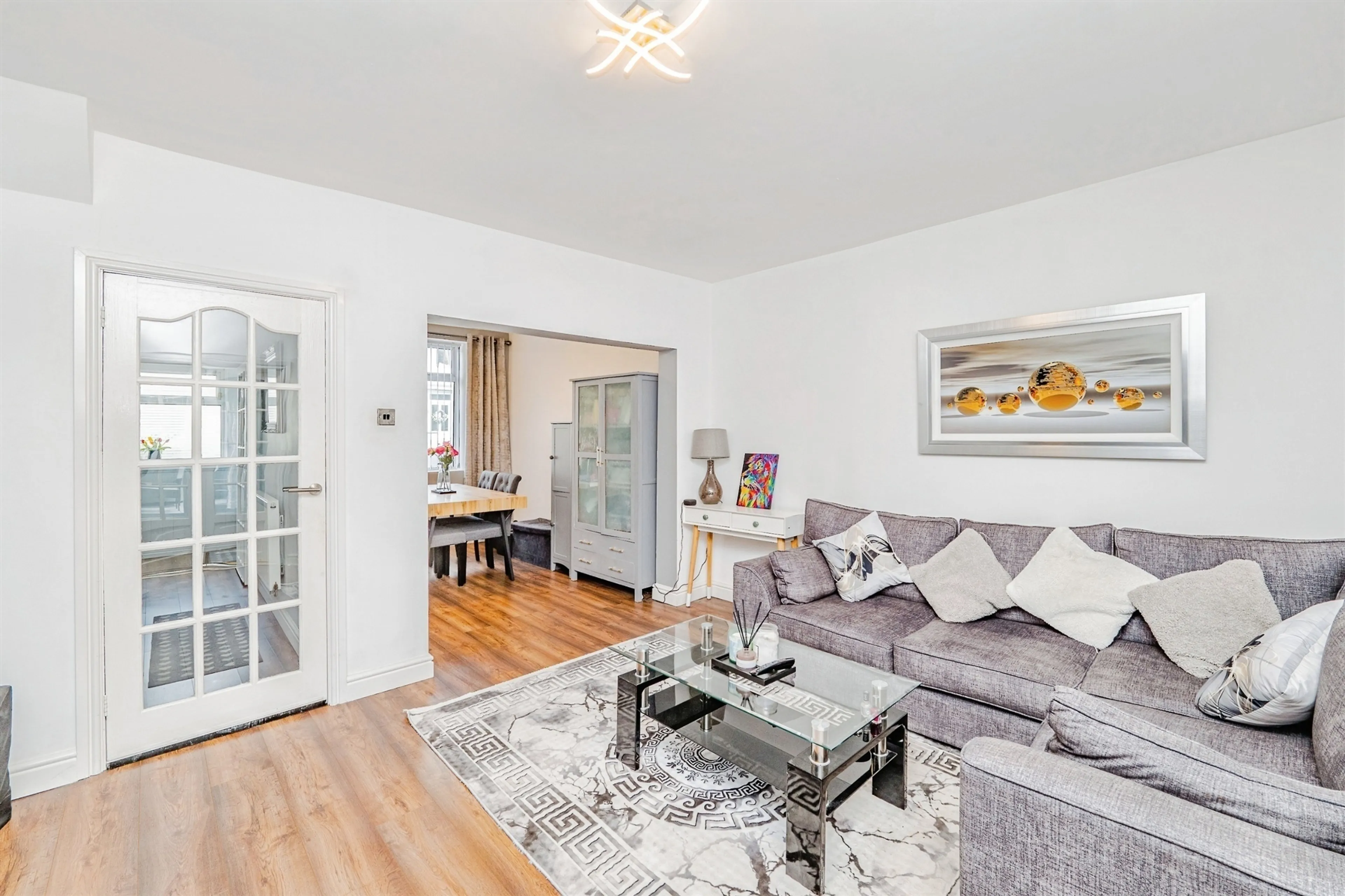 Property at Jubilee Street, Llanharan, Pontyclun
