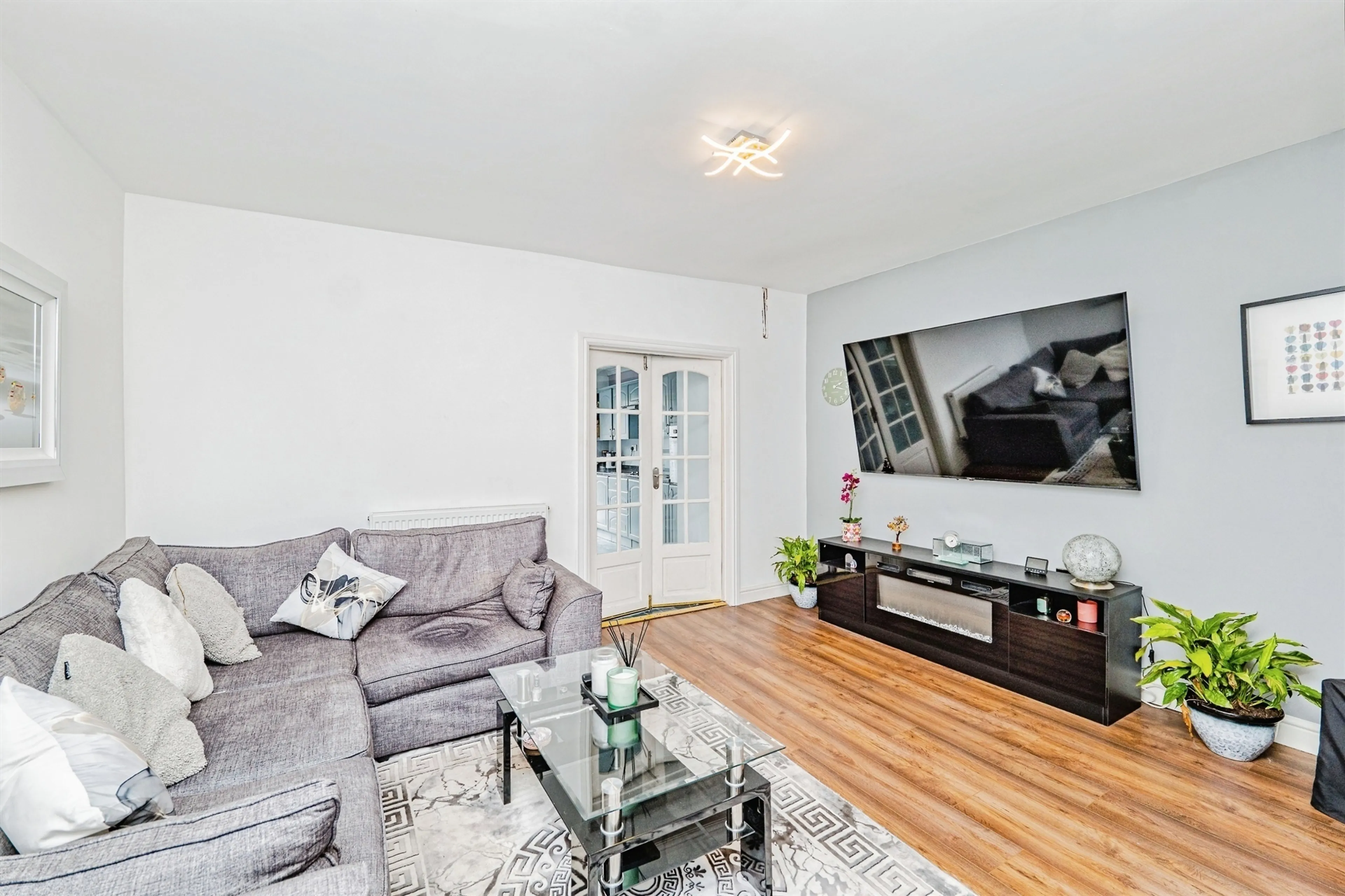 Property at Jubilee Street, Llanharan, Pontyclun