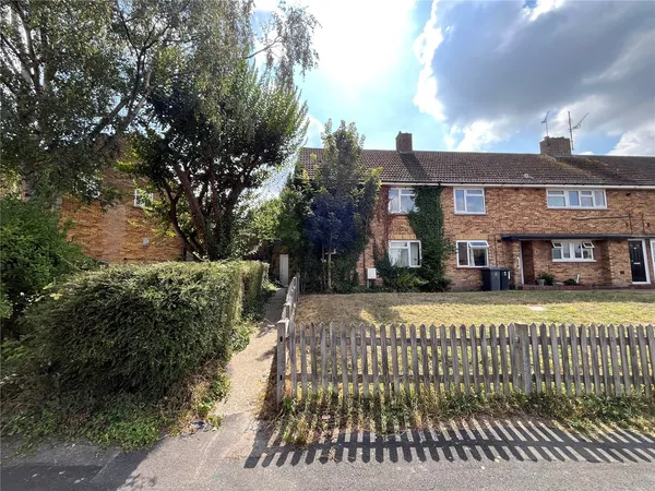 Warren Road, Winchester, Hampshire, SO23