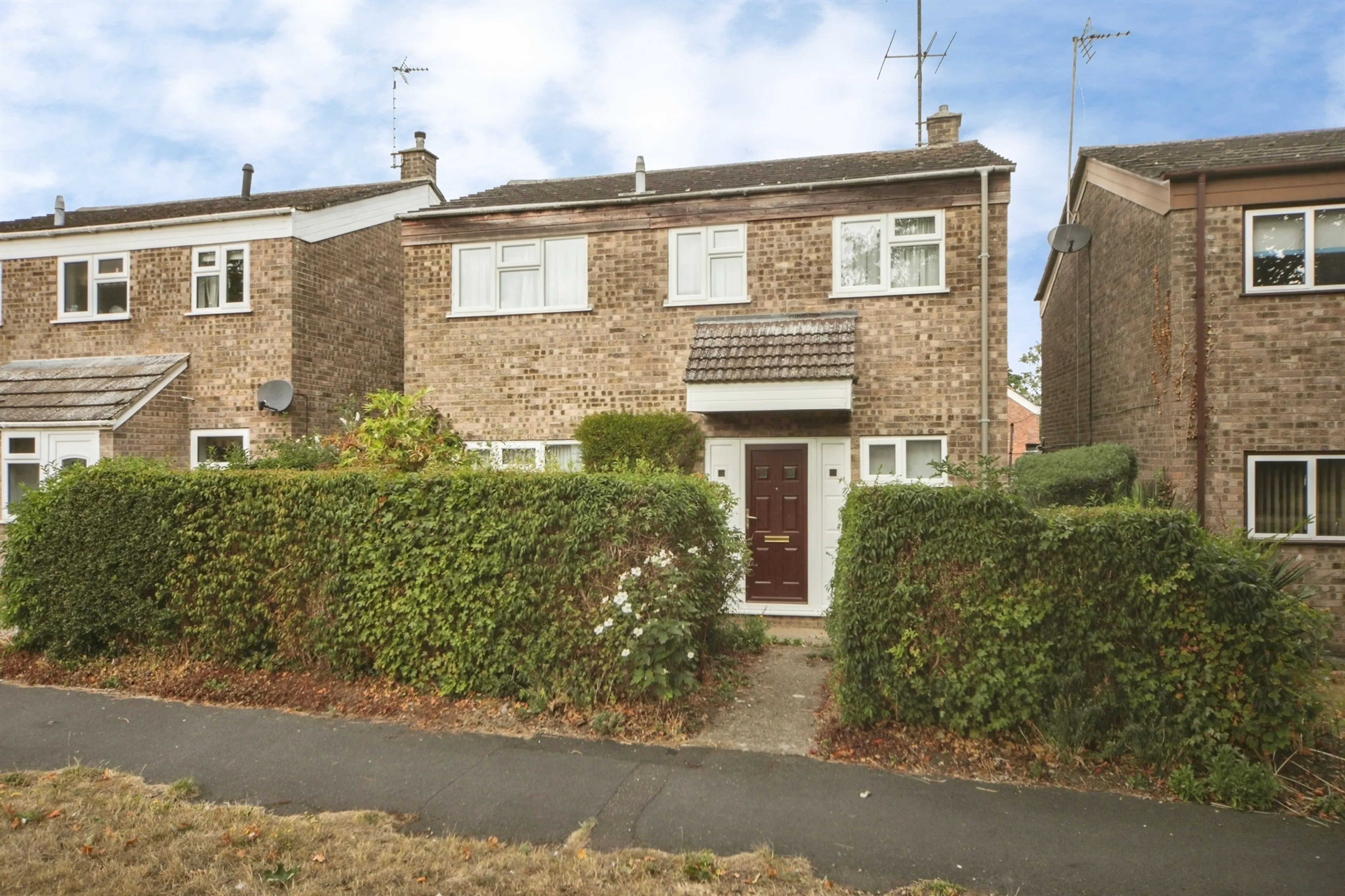 Property at Abbotsbury Road, Bury St. Edmunds