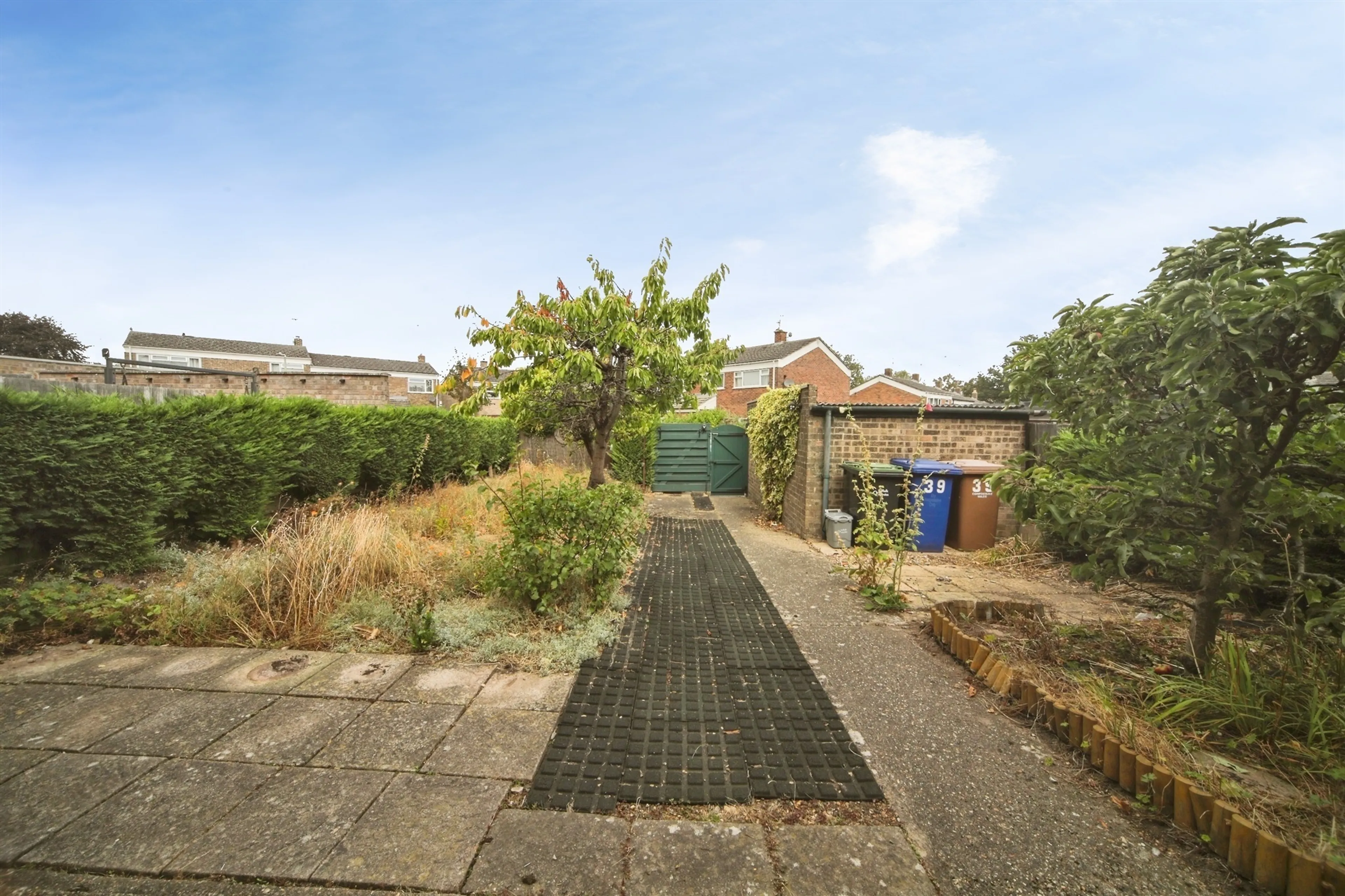 Property at Abbotsbury Road, Bury St. Edmunds