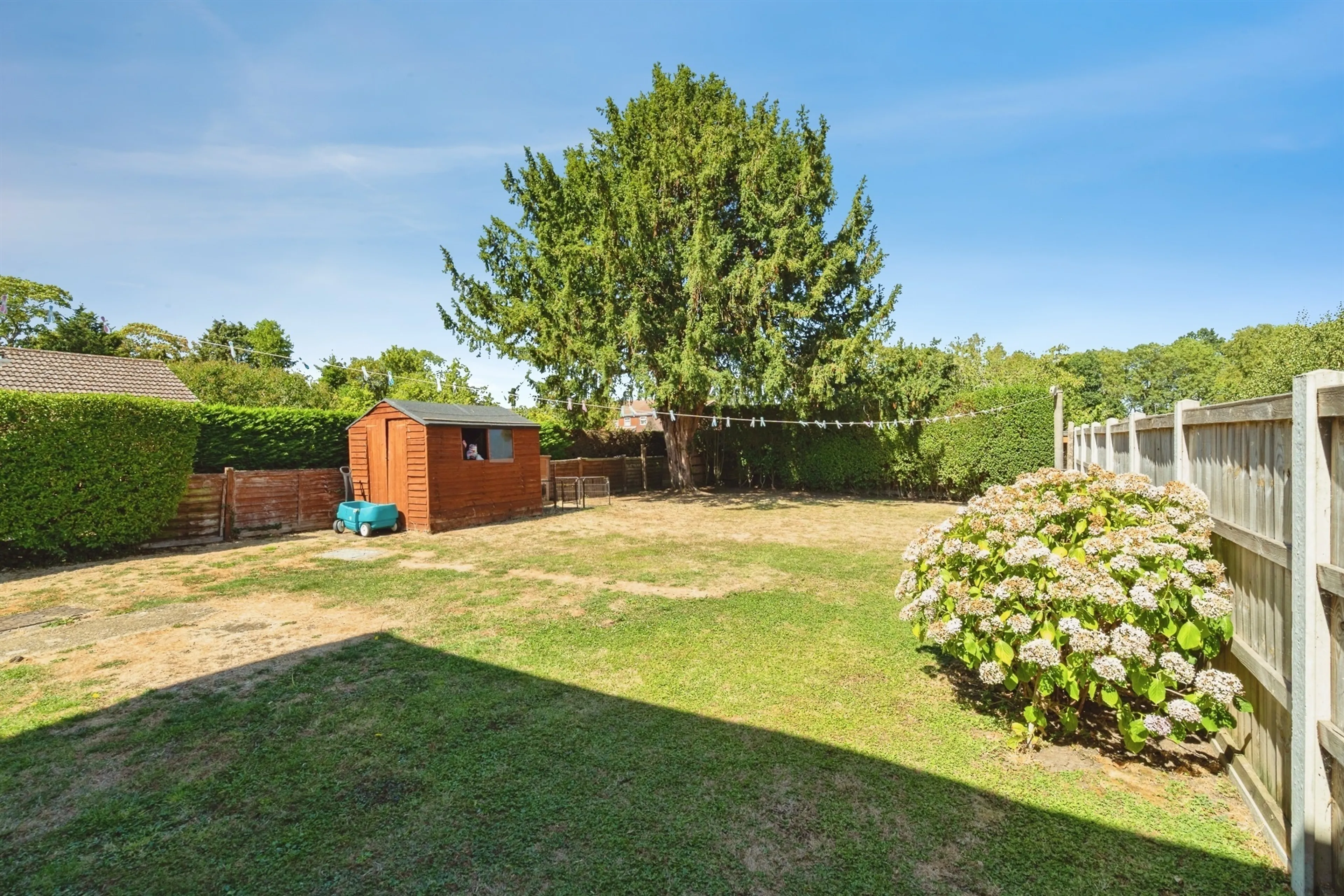 Property at Shelton Hill, Stradbroke, Eye