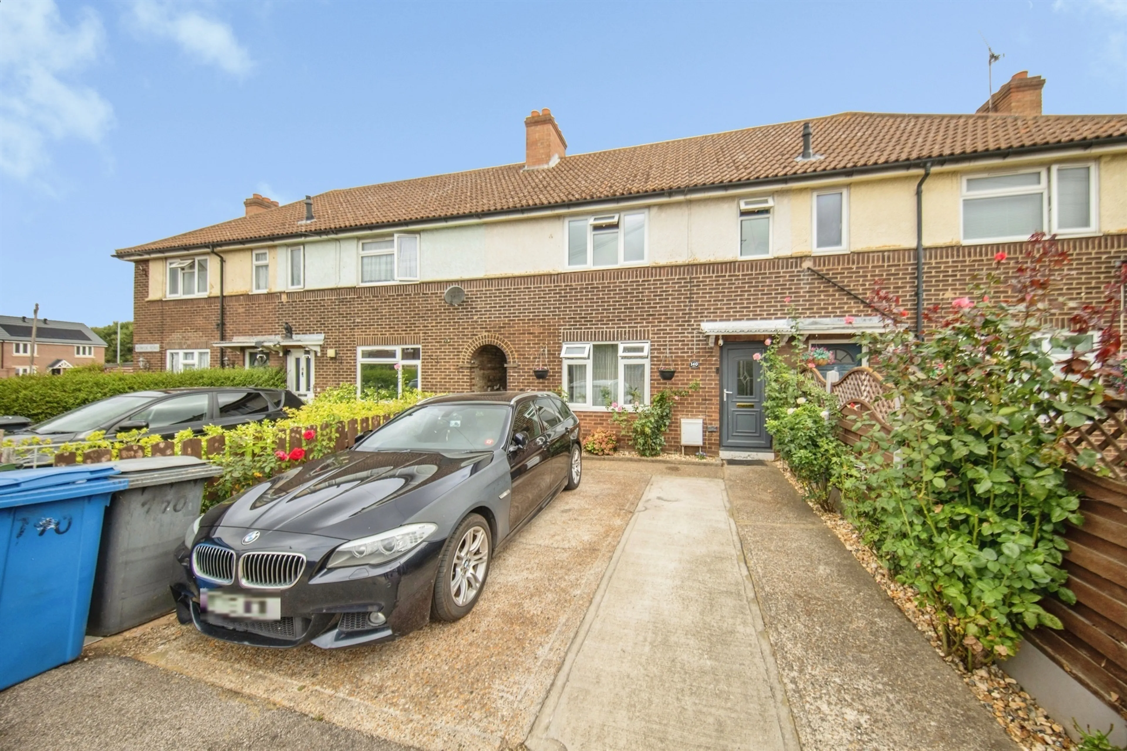 Property at Robeck Road, Ipswich