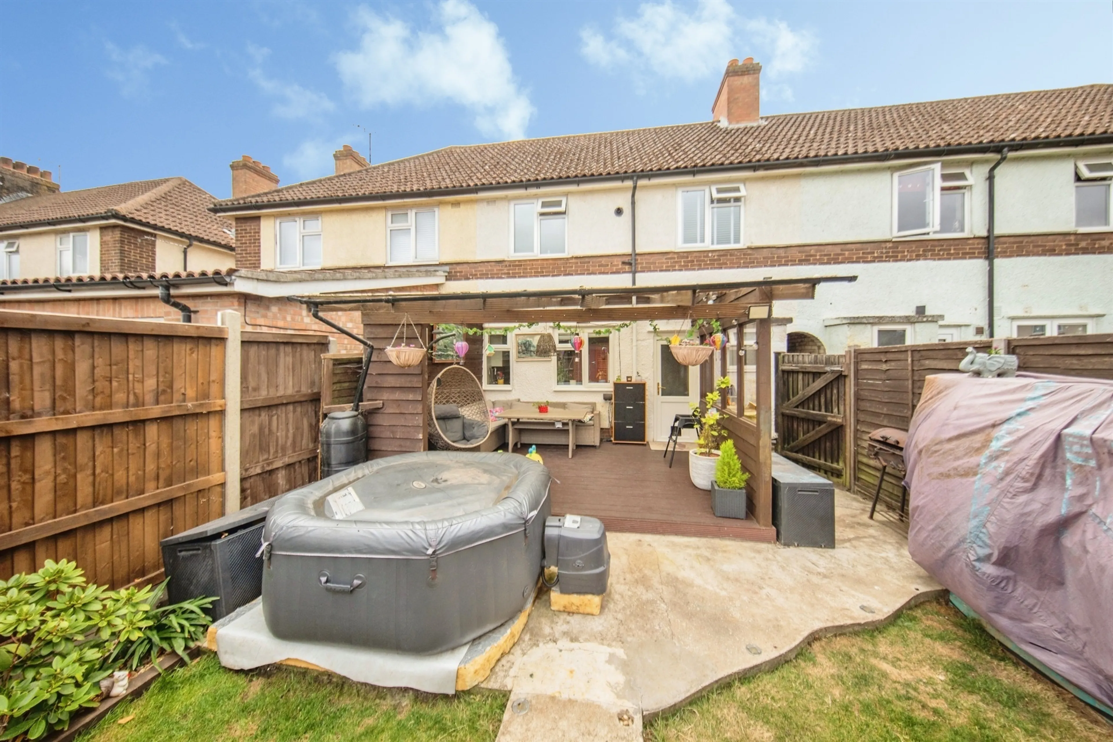 Property at Robeck Road, Ipswich