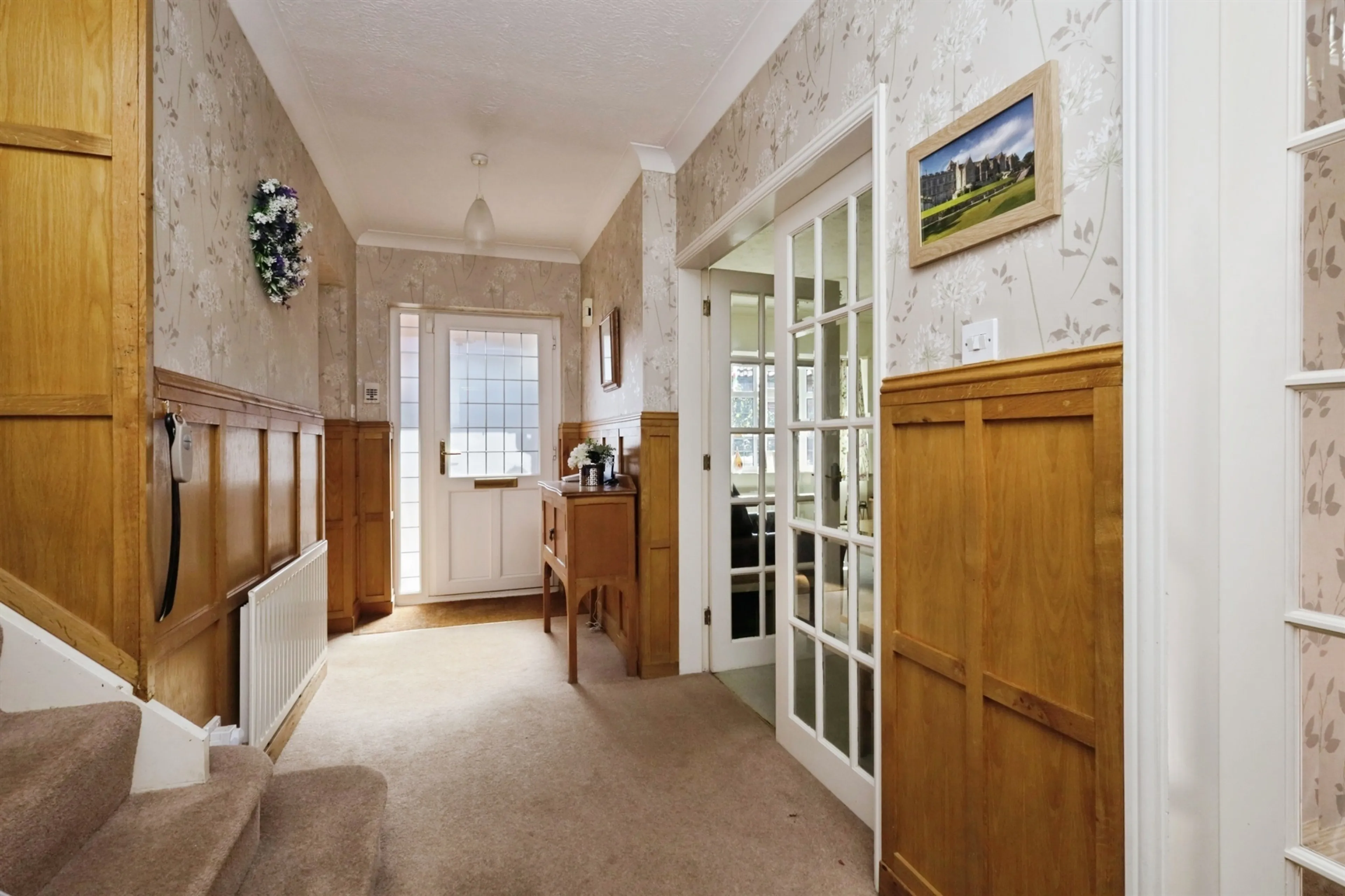 Property at Lavender Close, Hailsham