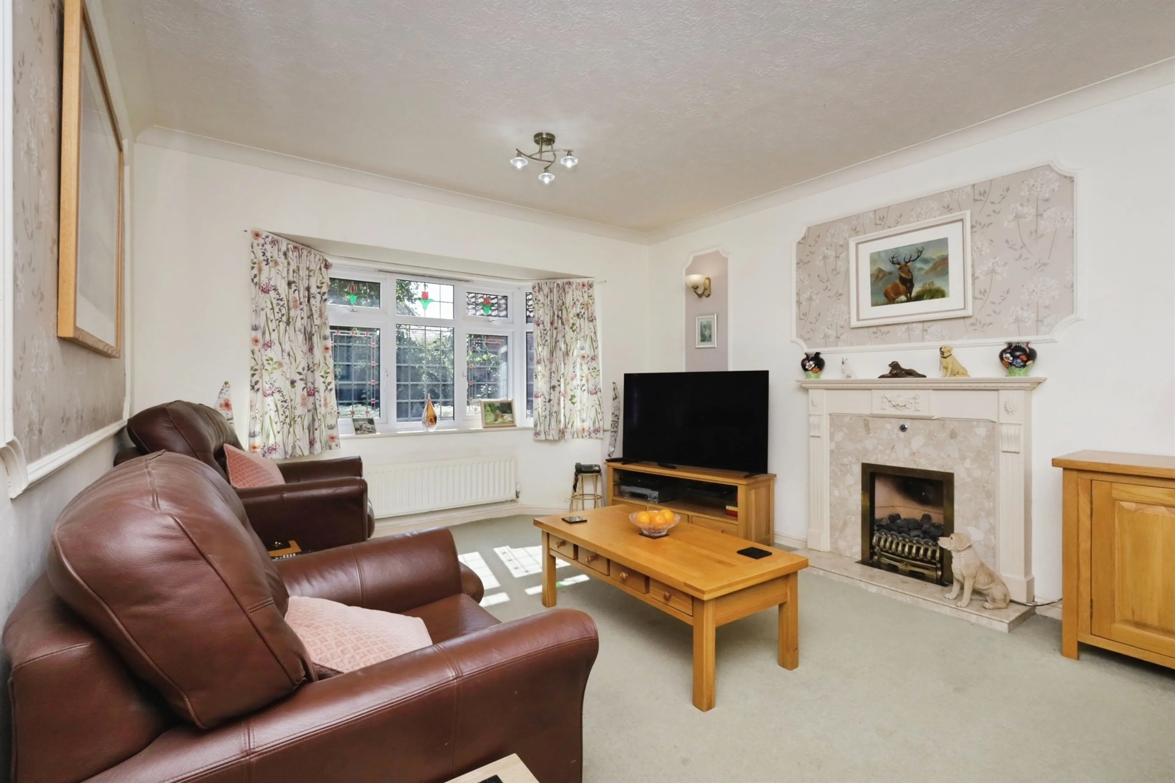 Property at Lavender Close, Hailsham