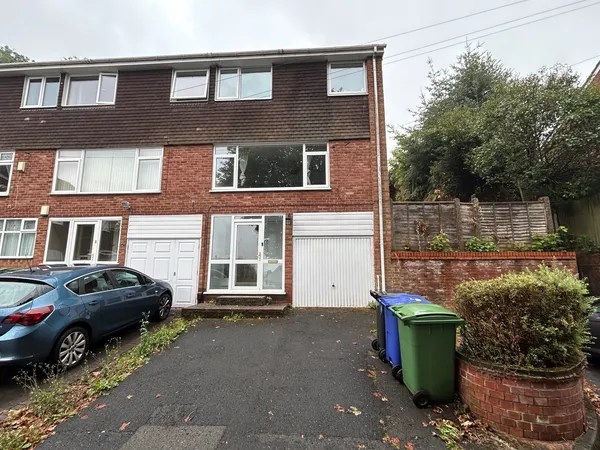 Loughton Grove, Halesowen, West Midlands