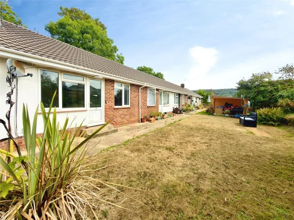 Malvern Road, Sidmouth, Devon, EX10