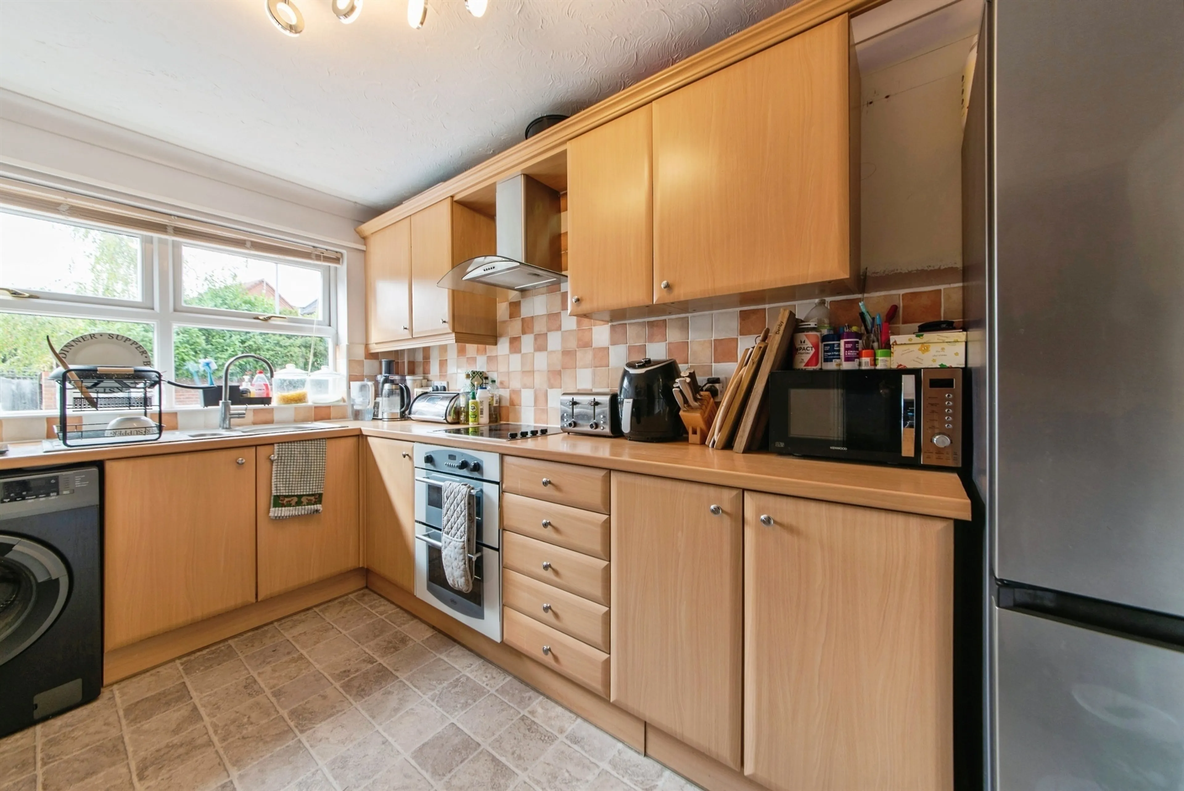 Property at Sampey Way, Billingborough, Sleaford