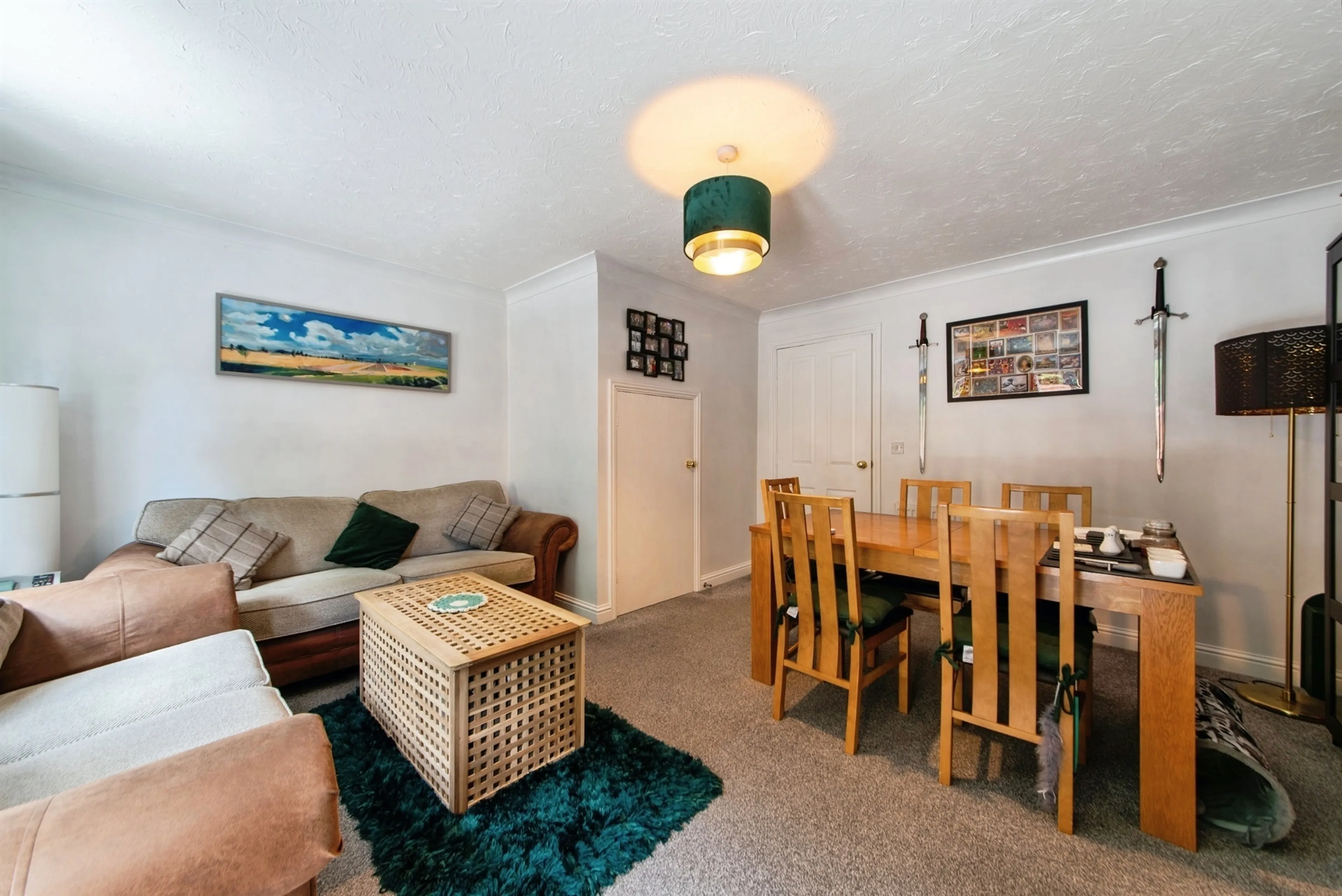 Property at Sampey Way, Billingborough, Sleaford