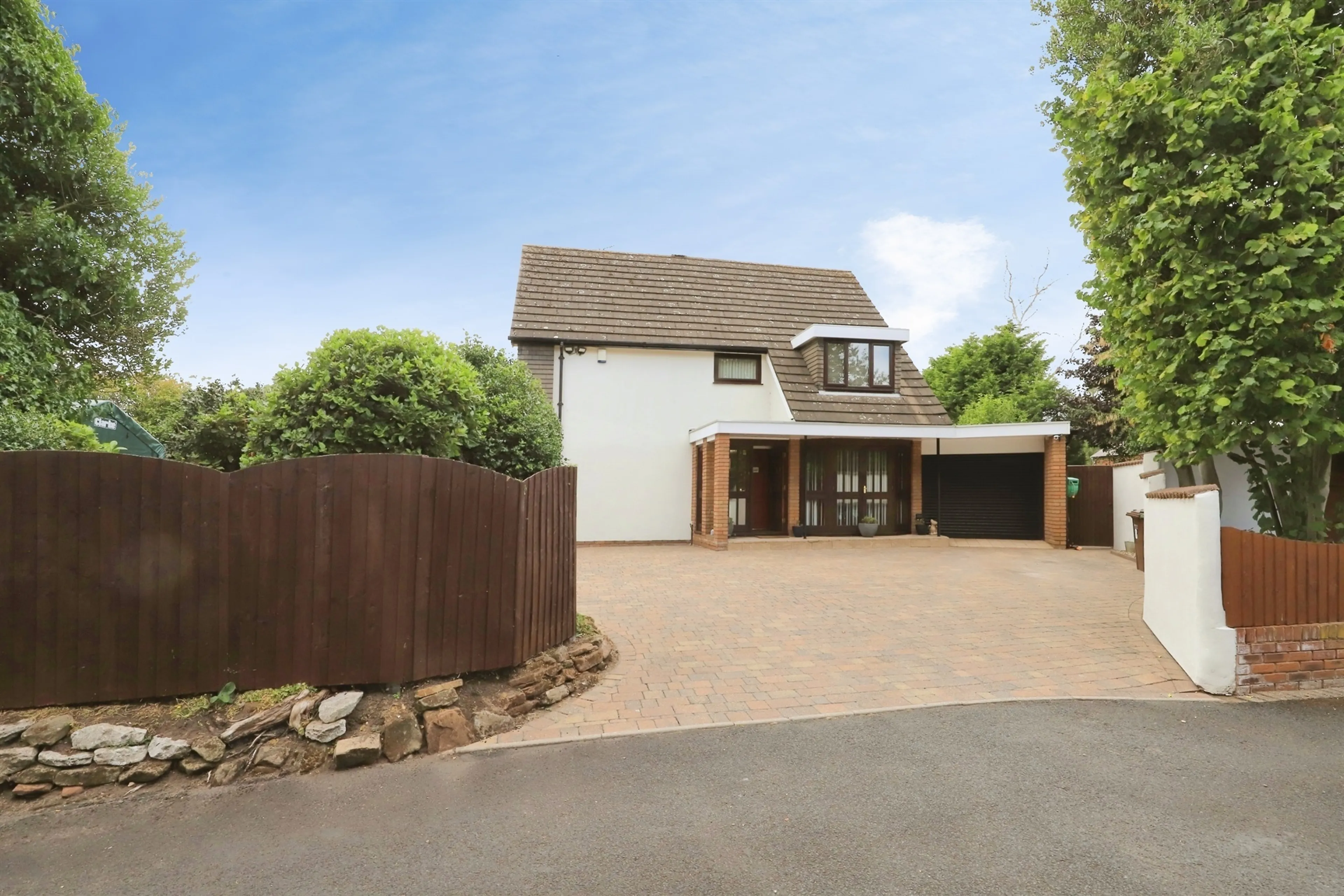 Property at Mason Road, Kidderminster