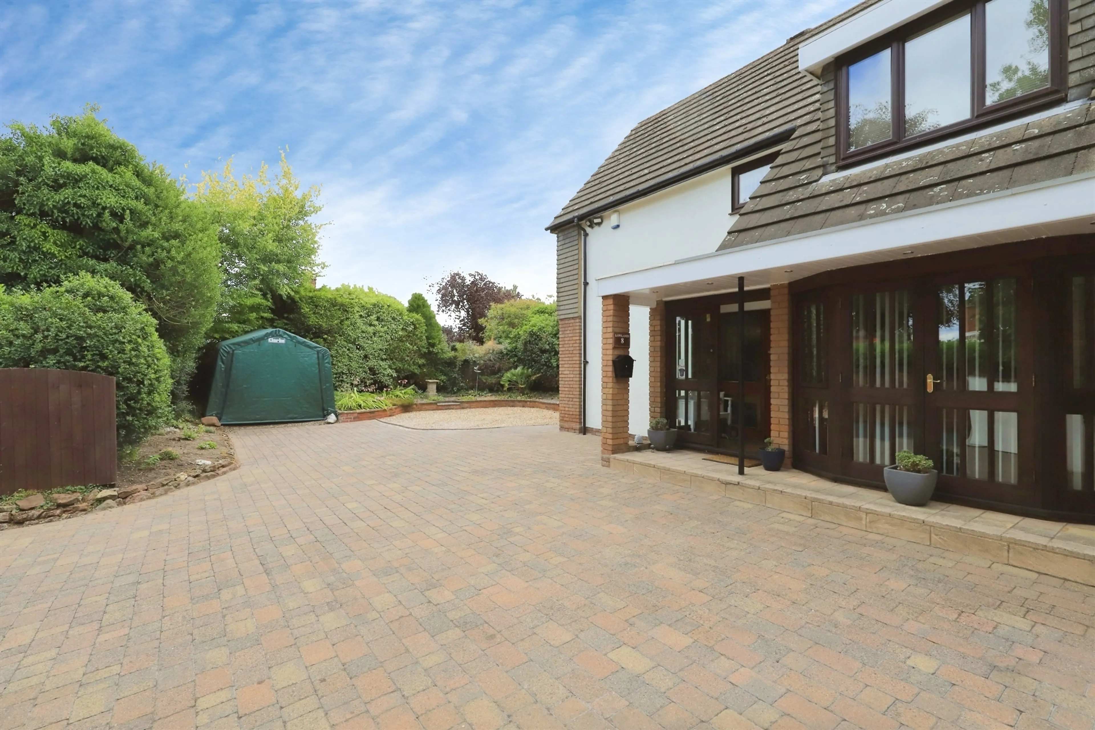 Property at Mason Road, Kidderminster
