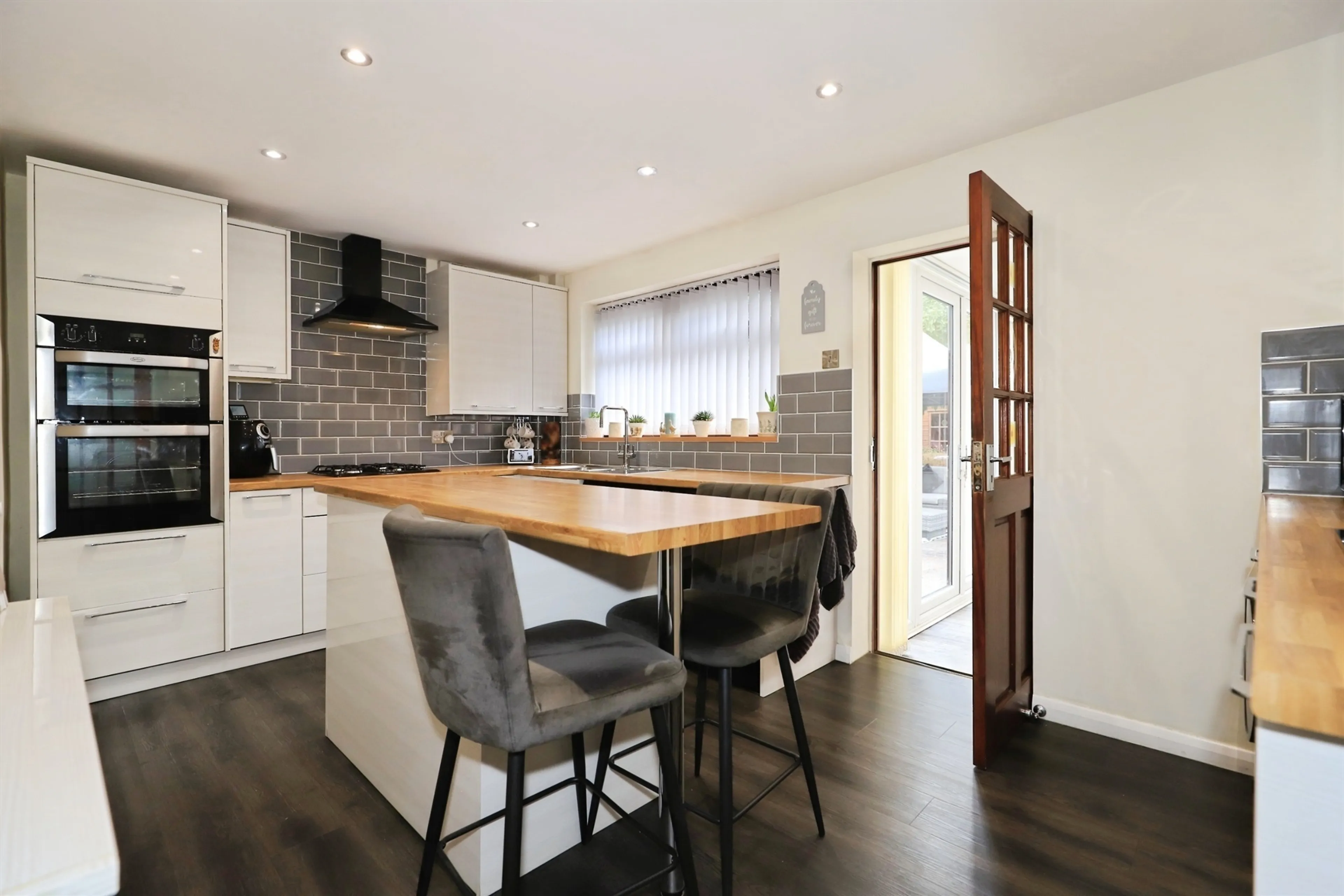 Property at Mason Road, Kidderminster