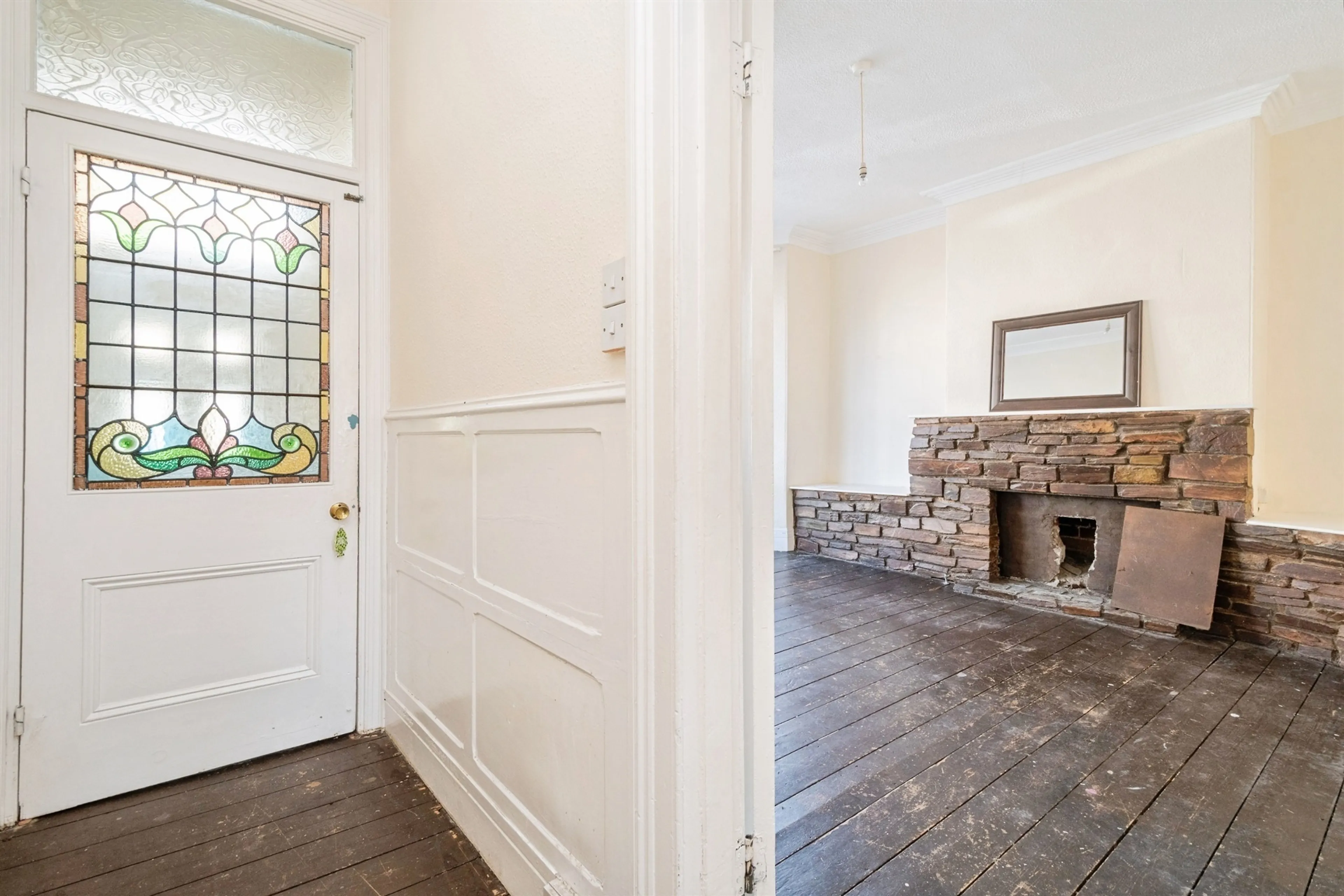 Property at Elm Road, Mannamead, PLYMOUTH