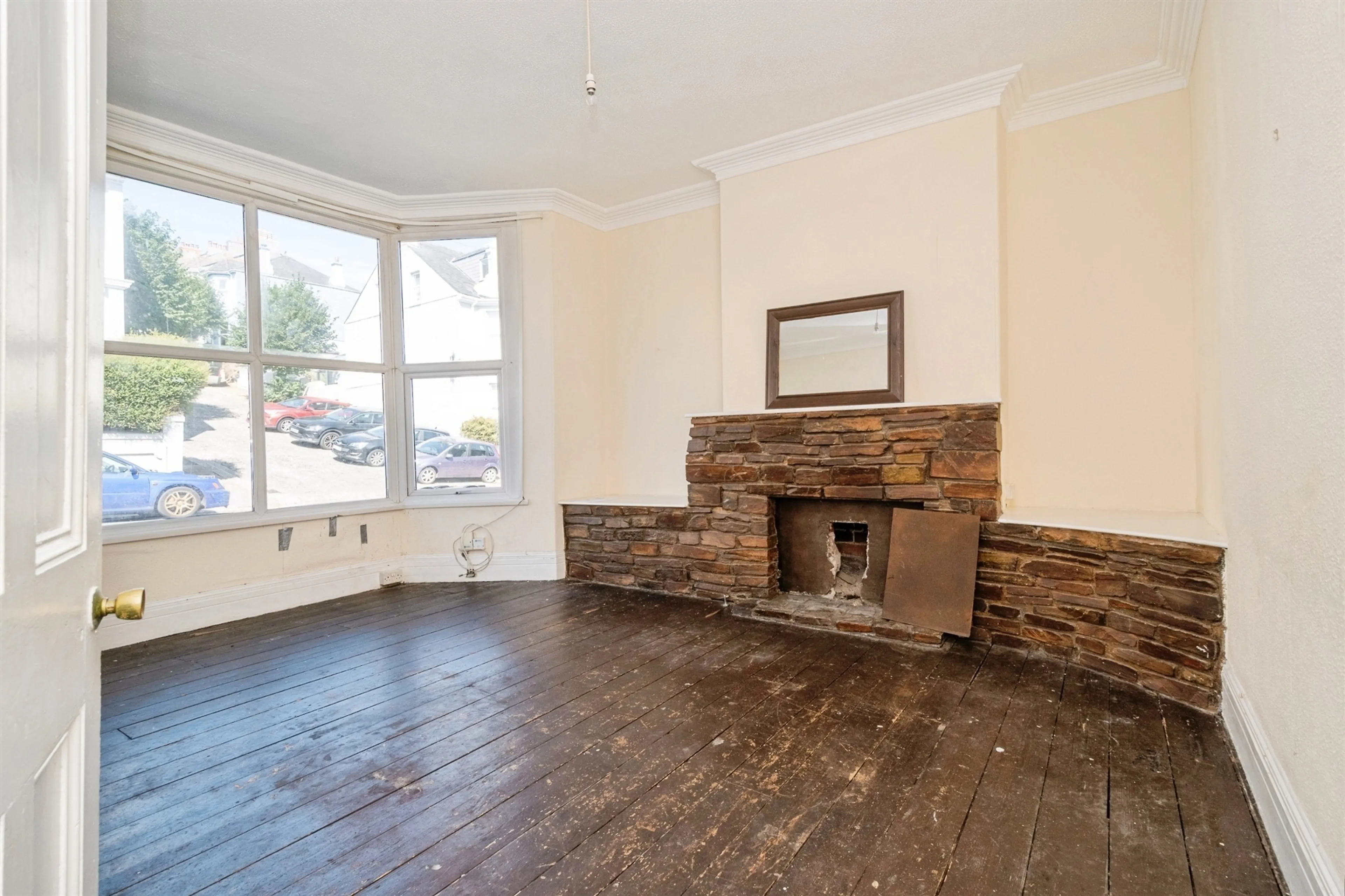 Property at Elm Road, Mannamead, PLYMOUTH