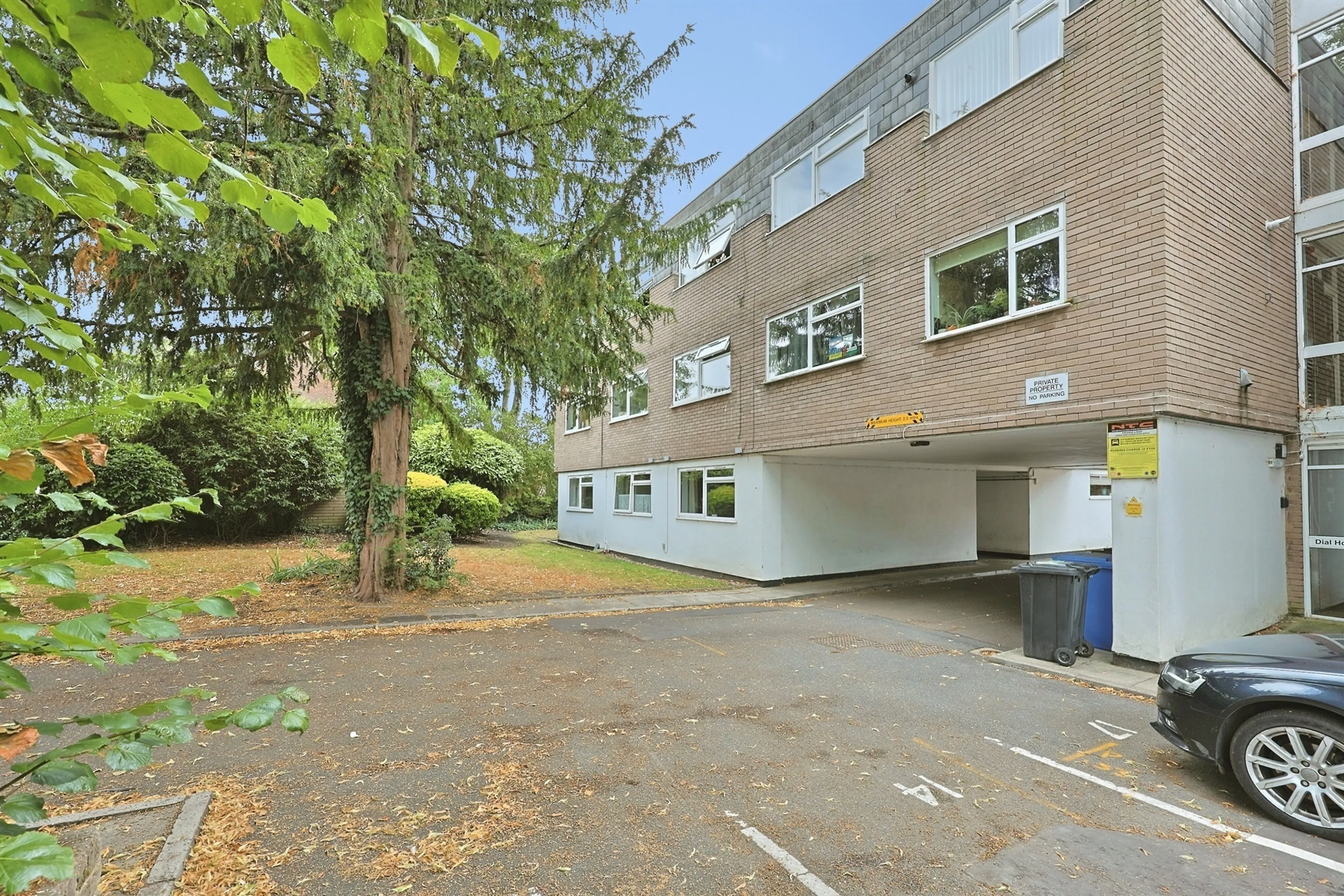 Property at Ipswich Road, Norwich