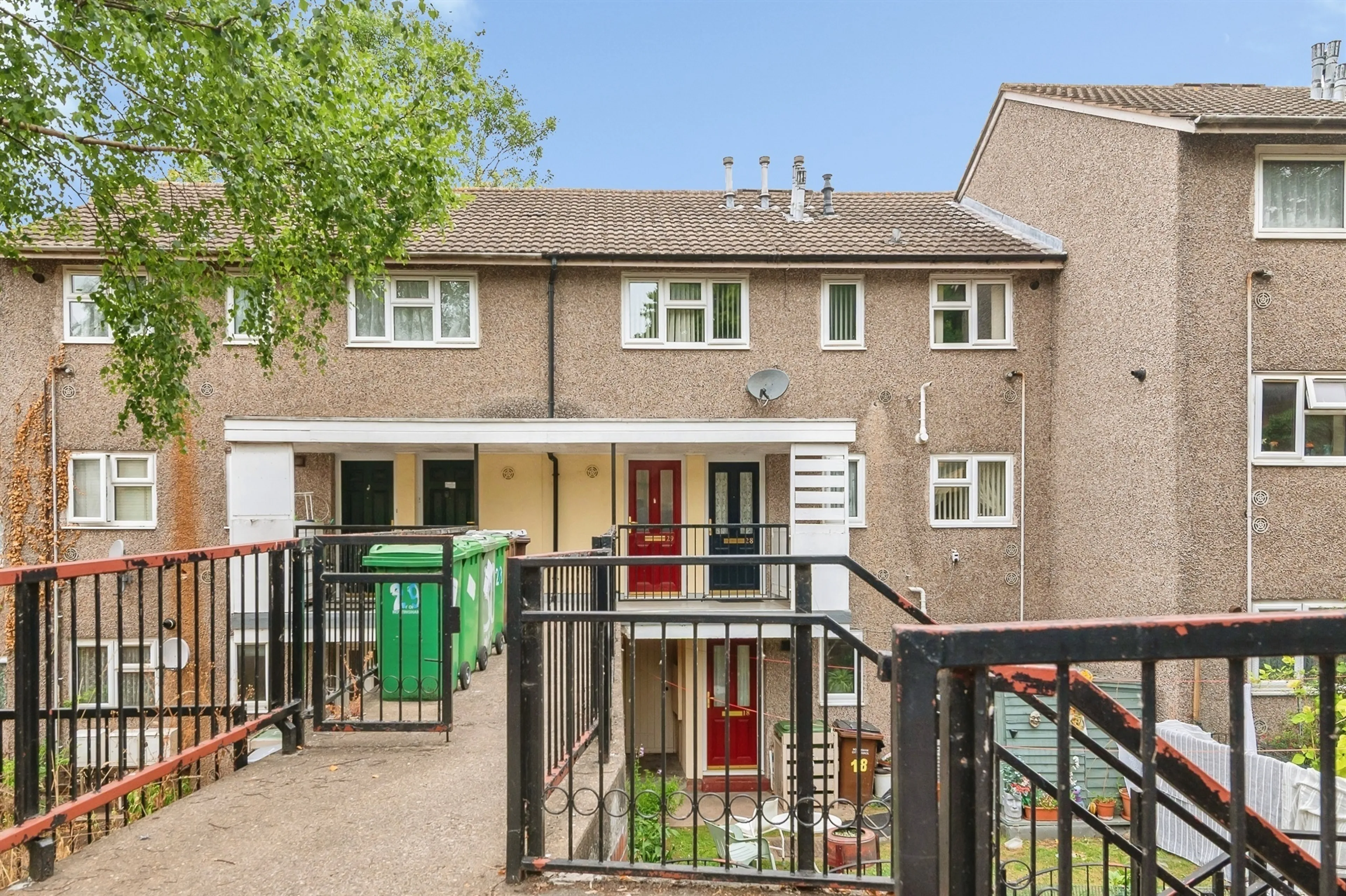Property at Woodlane Gardens, Nottingham