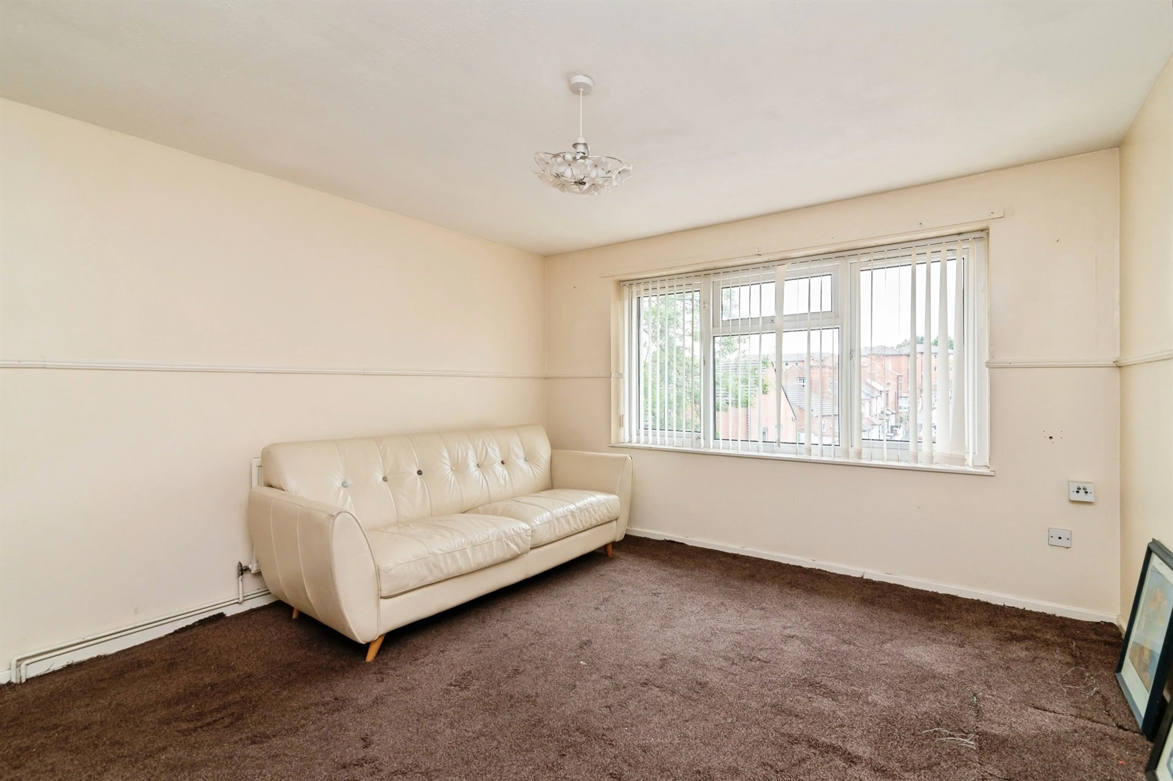 Property at Woodlane Gardens, Nottingham