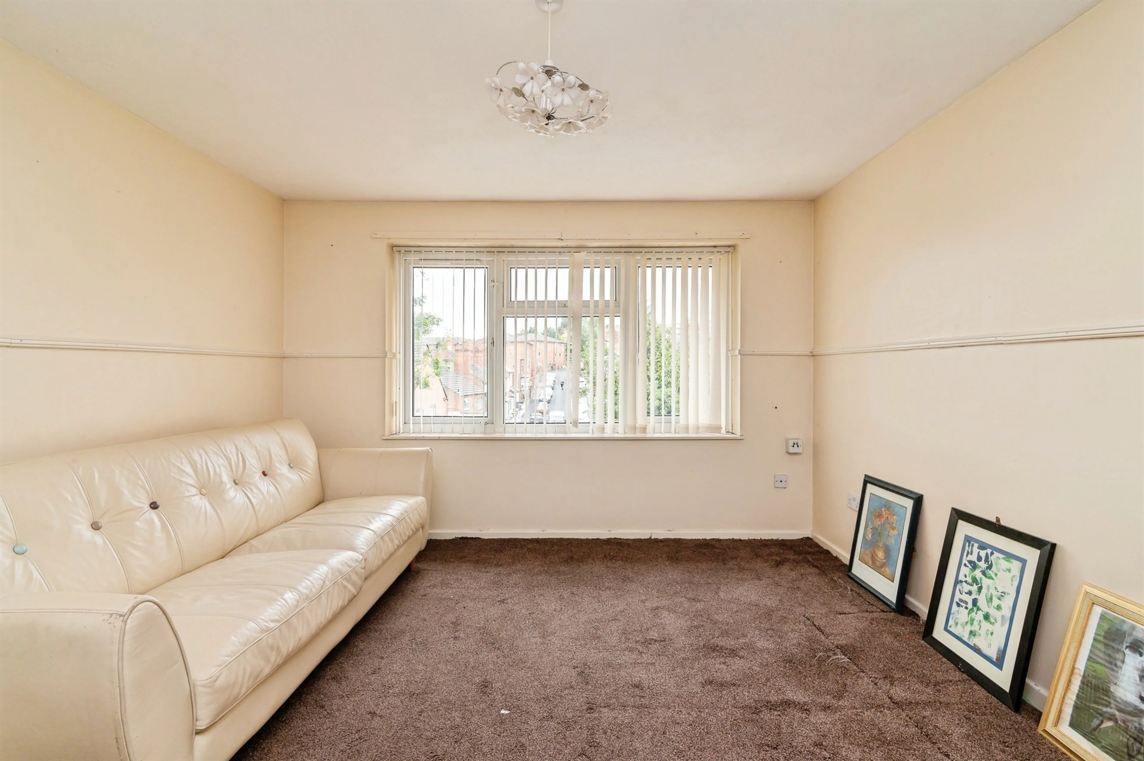 Property at Woodlane Gardens, Nottingham