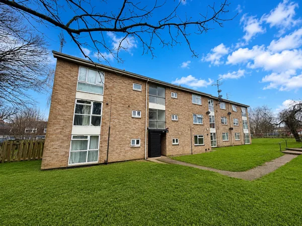 Wayside Crescent, Heavitree
