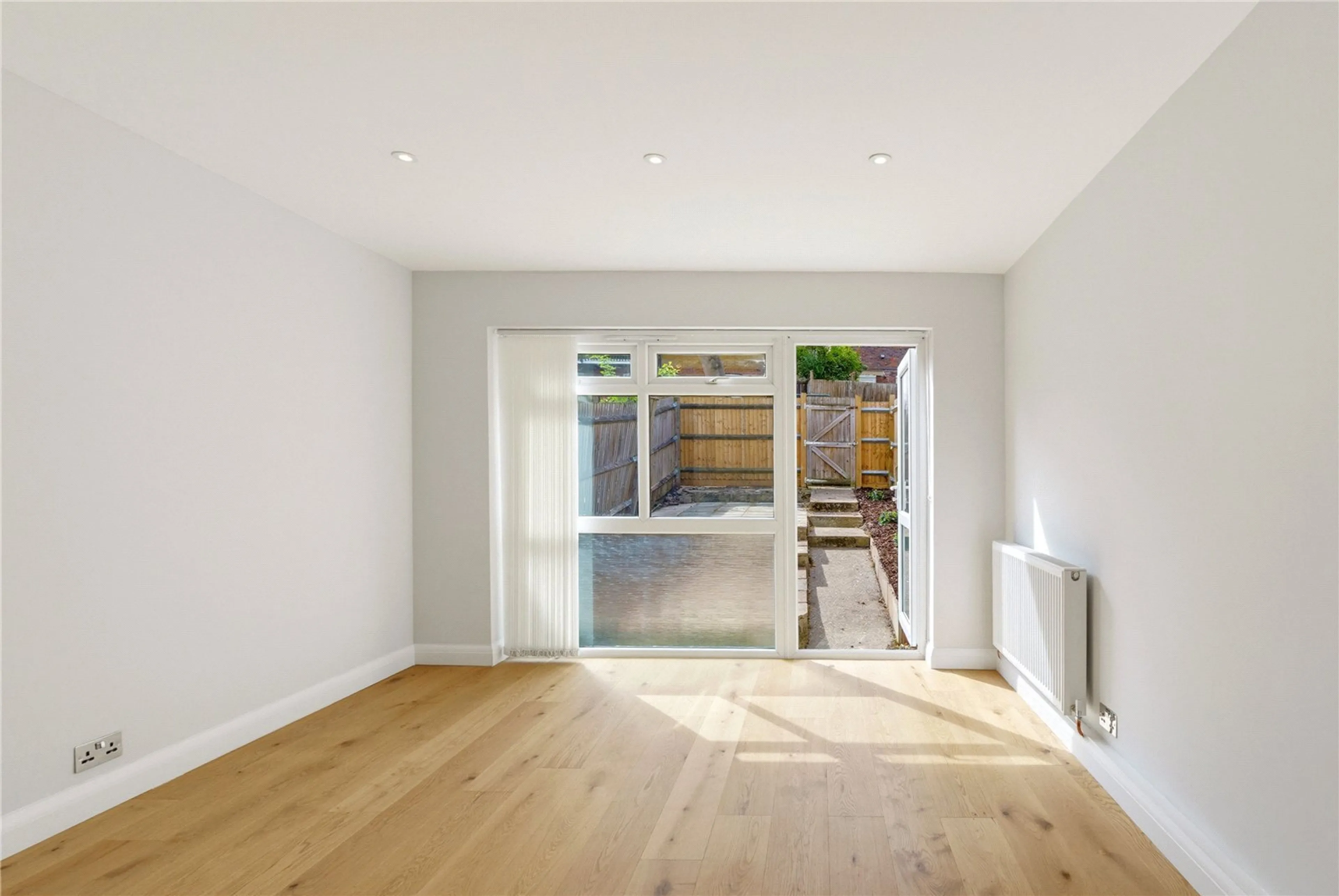 Property at Gideon Road, London, SW11