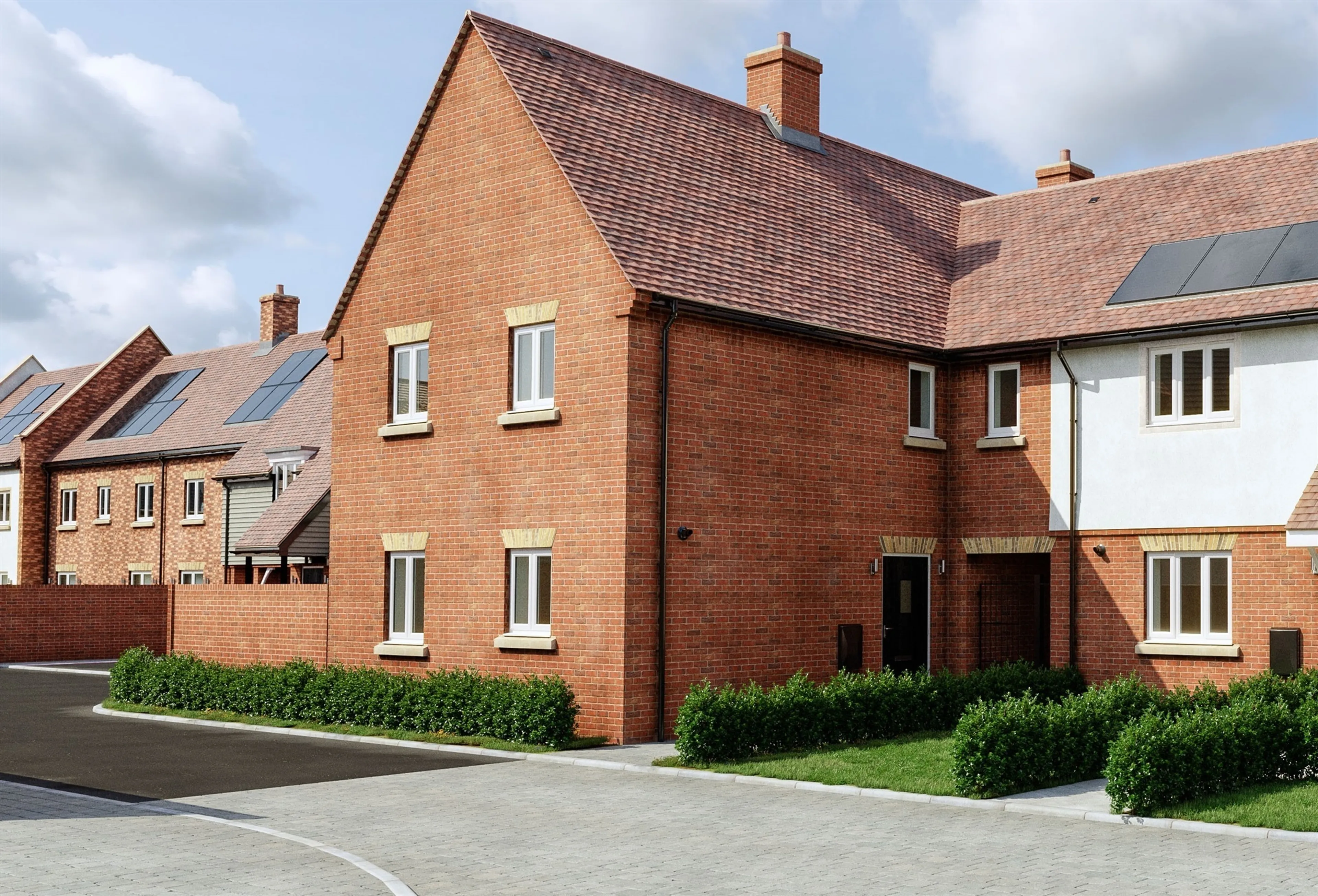 Property at Daggons Road, Alderholt, Fordingbridge