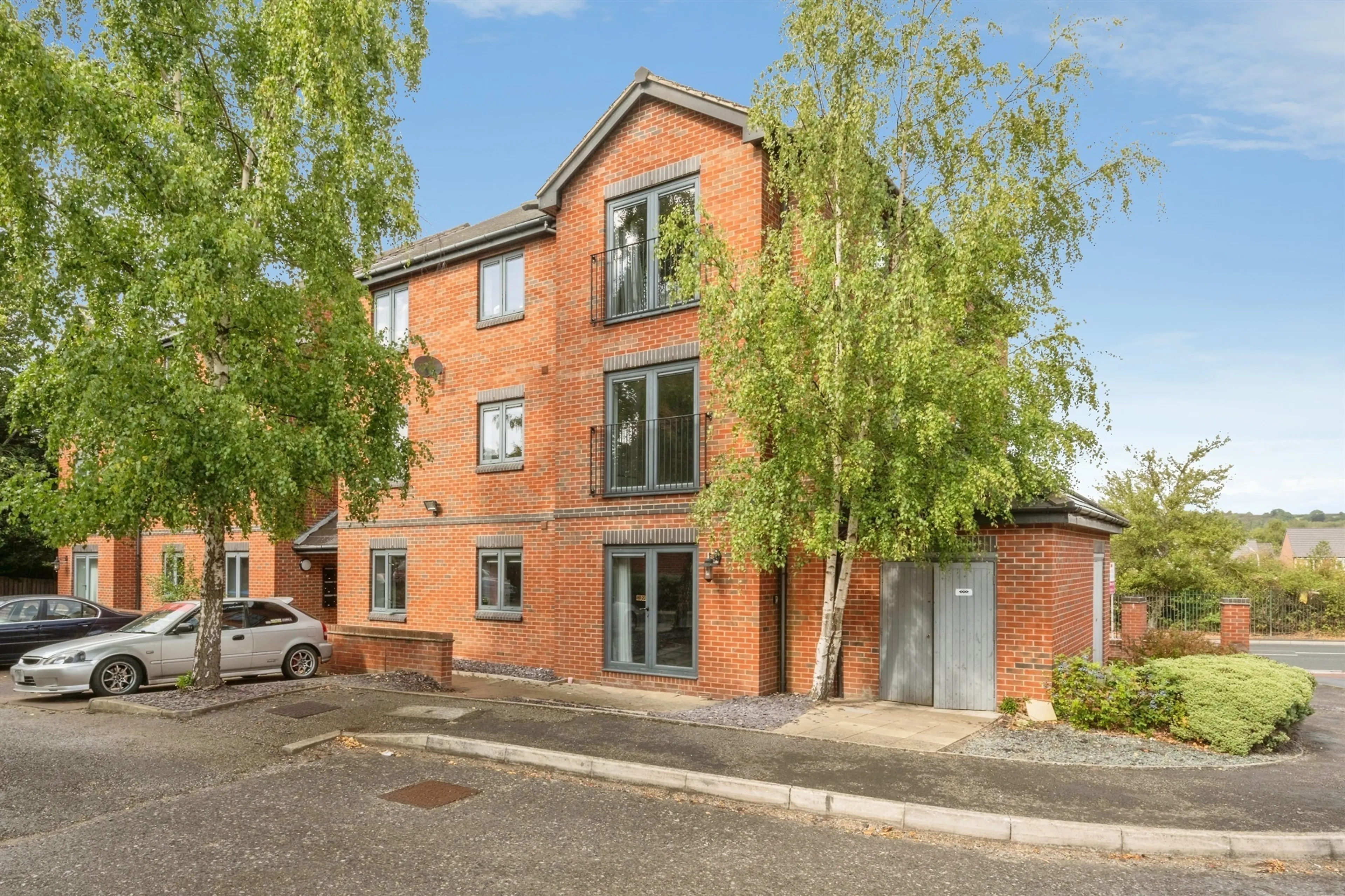 Property at Kilner Court, Denaby Main, Doncaster