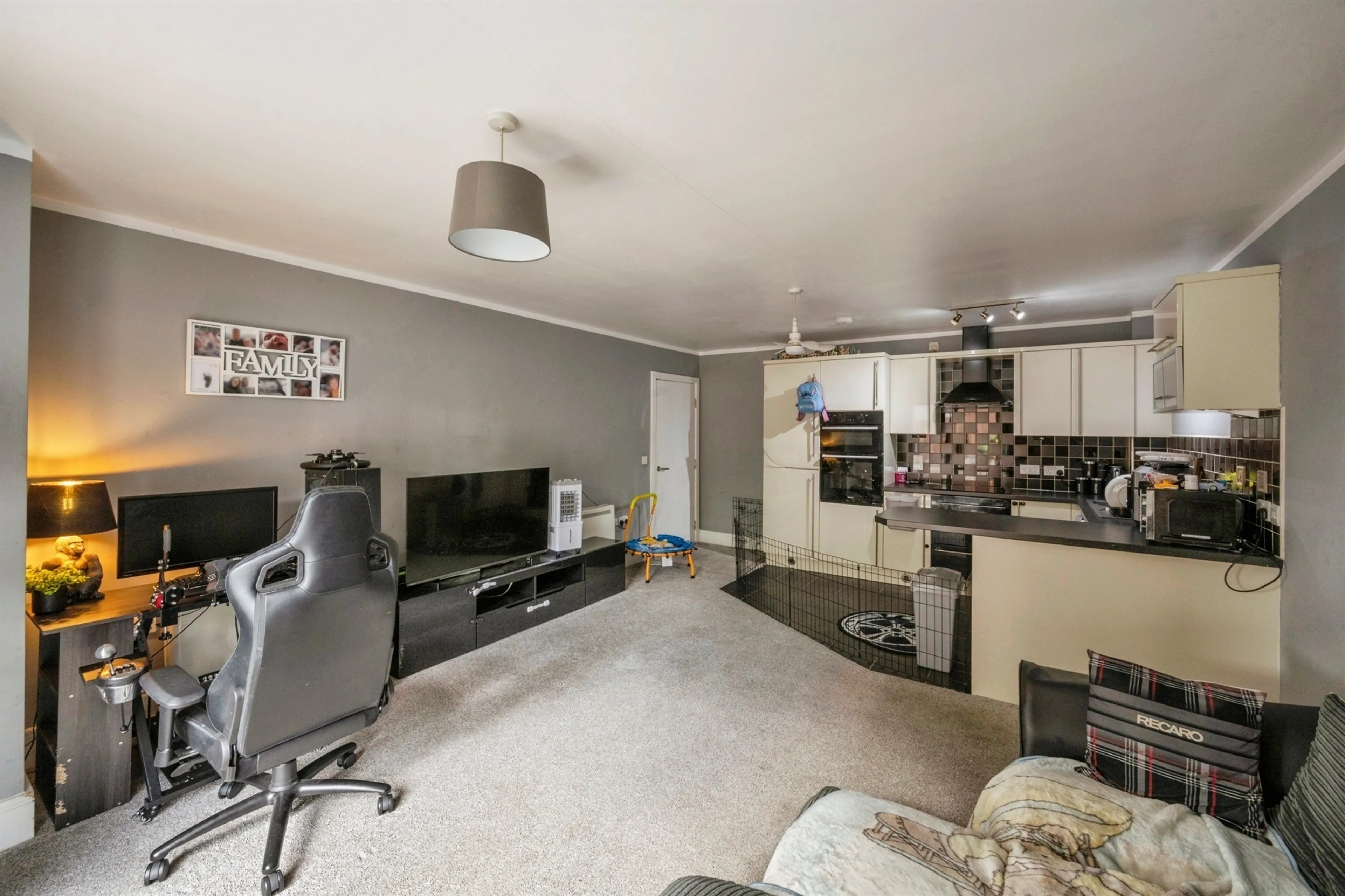 Property at Kilner Court, Denaby Main, Doncaster
