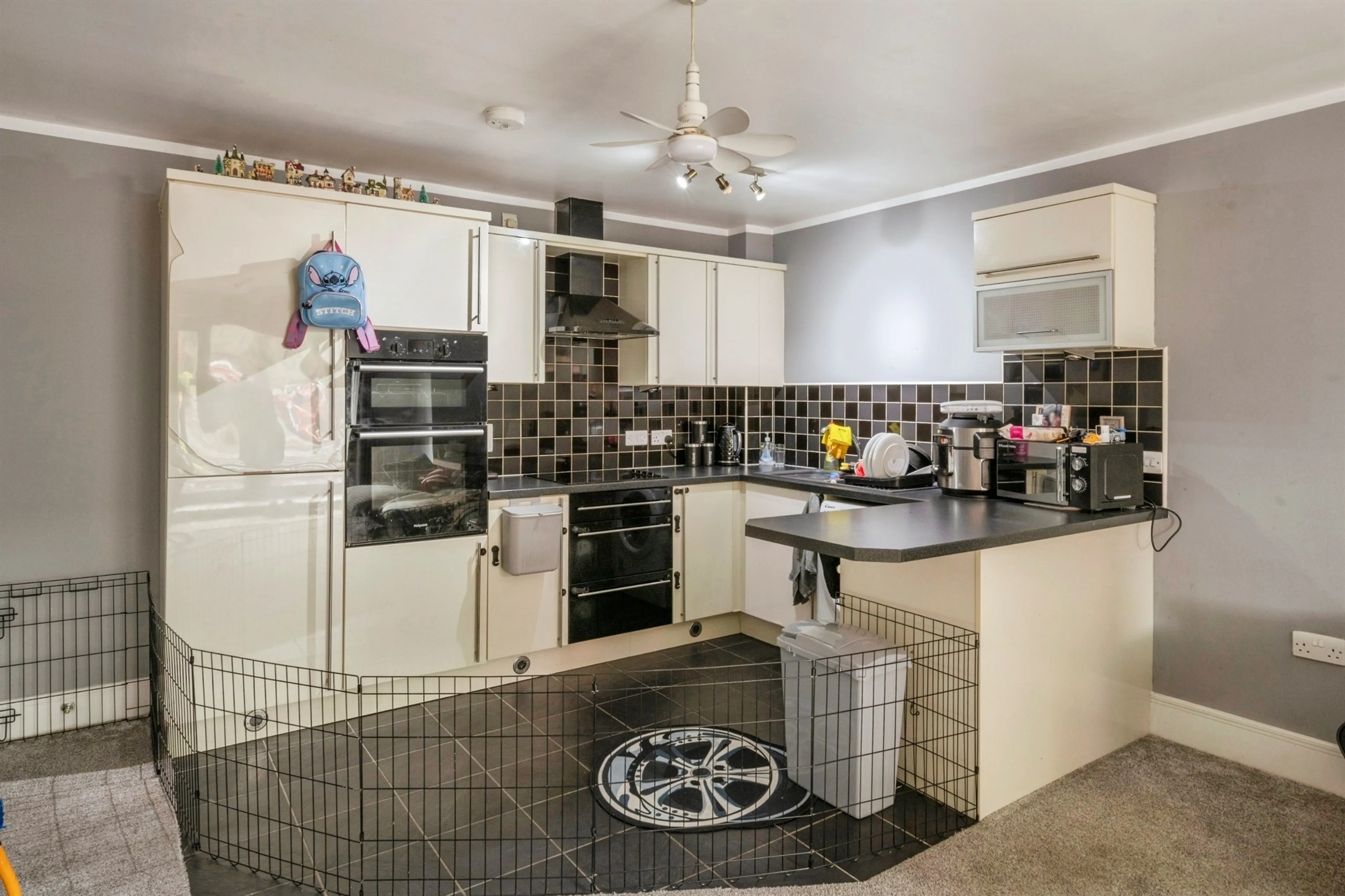Property at Kilner Court, Denaby Main, Doncaster