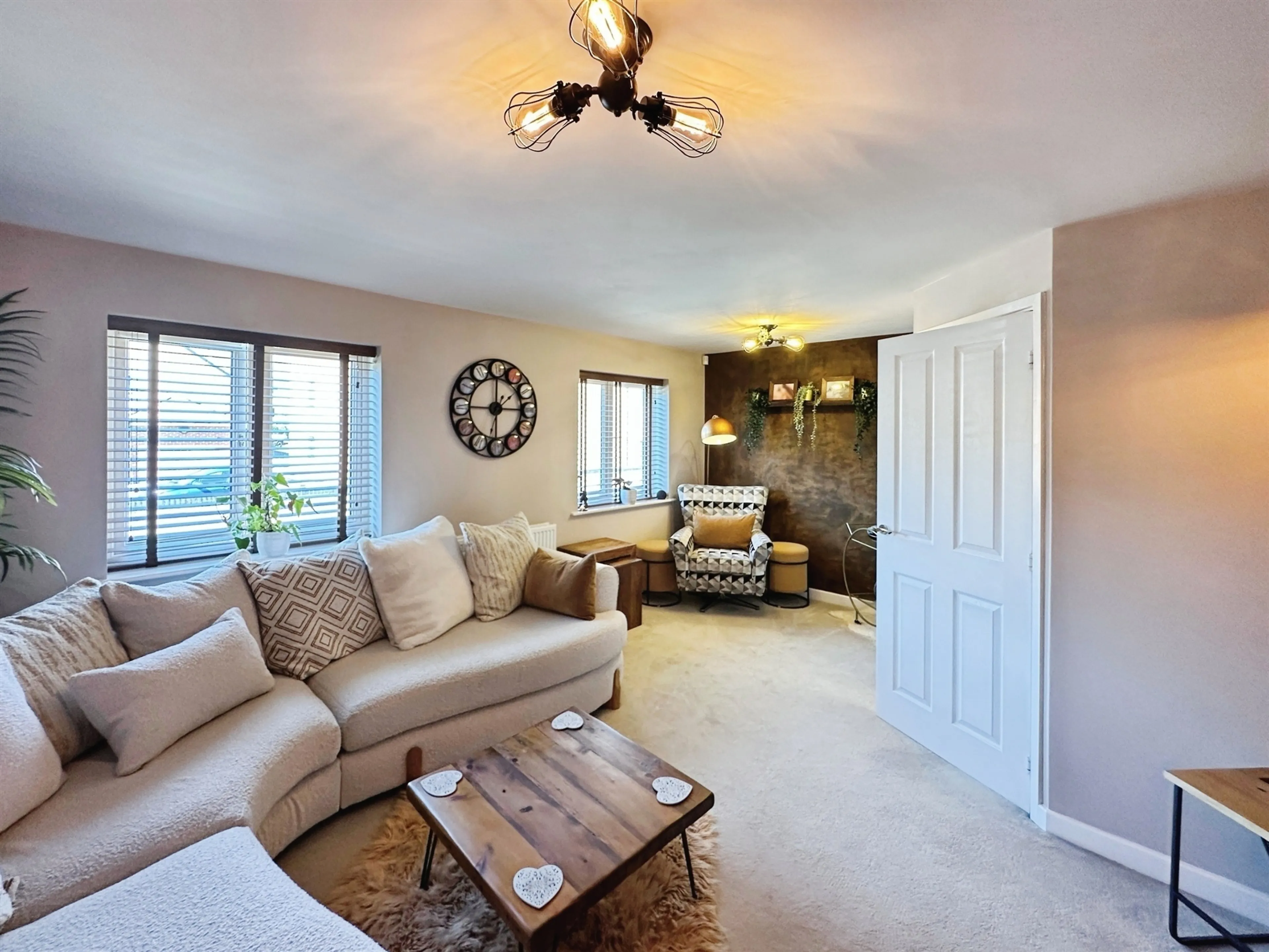 Property at Piggott Avenue, Gedling, Nottingham
