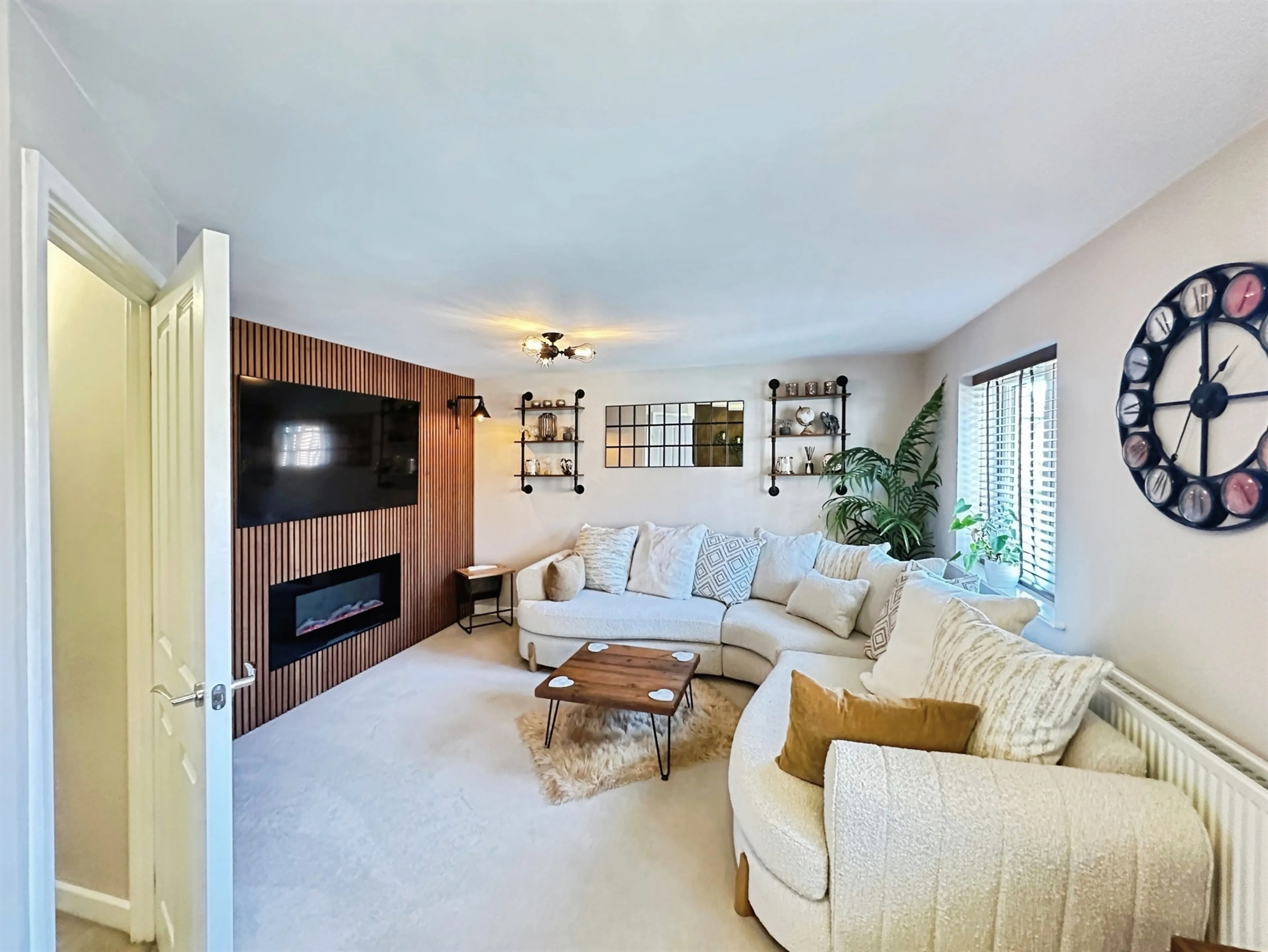 Property at Piggott Avenue, Gedling, Nottingham