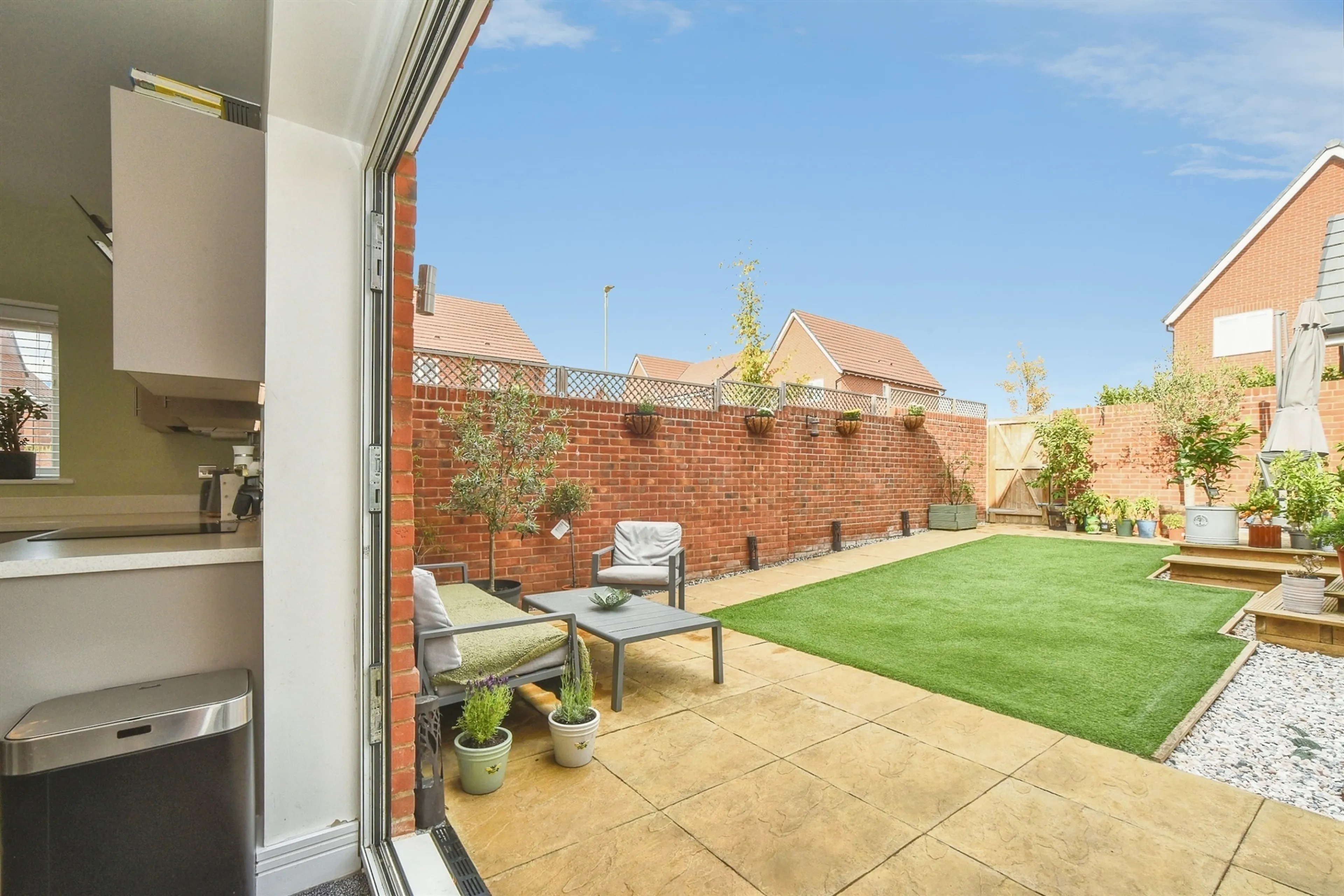 Property at Benfield Place, Shrivenham, Swindon