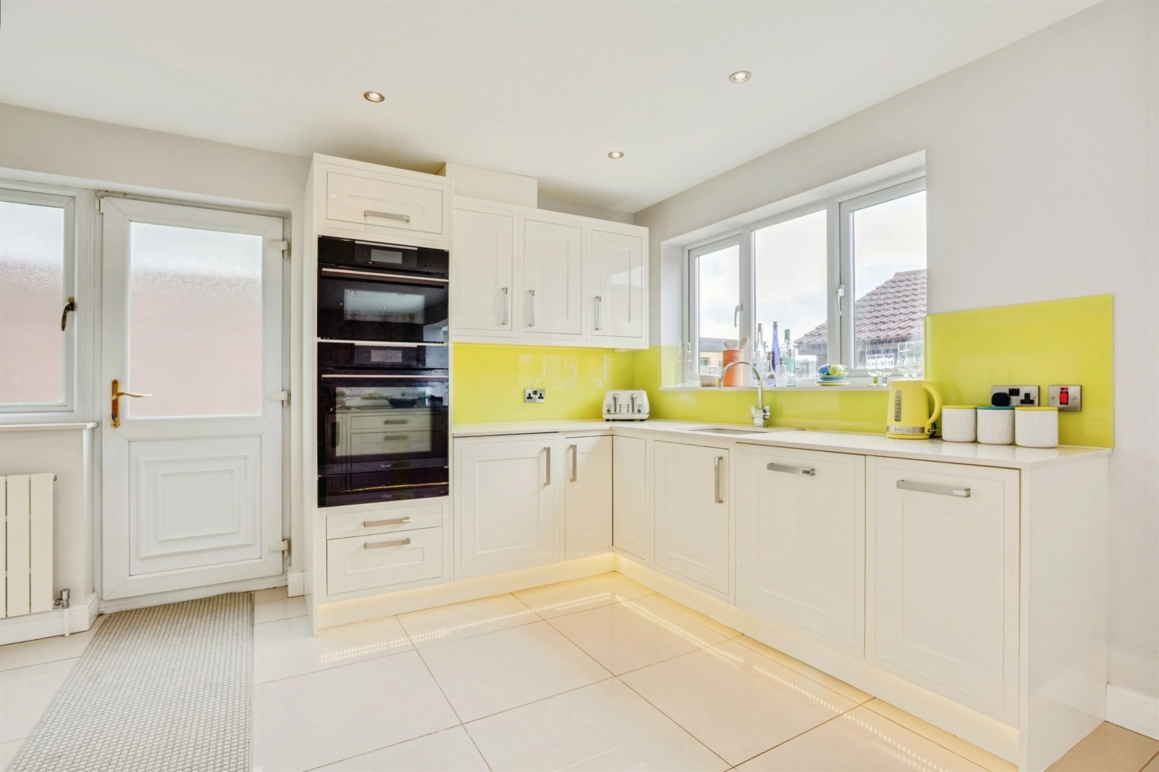 Property at Caledonia Court, Kirkhamgate, Wakefield