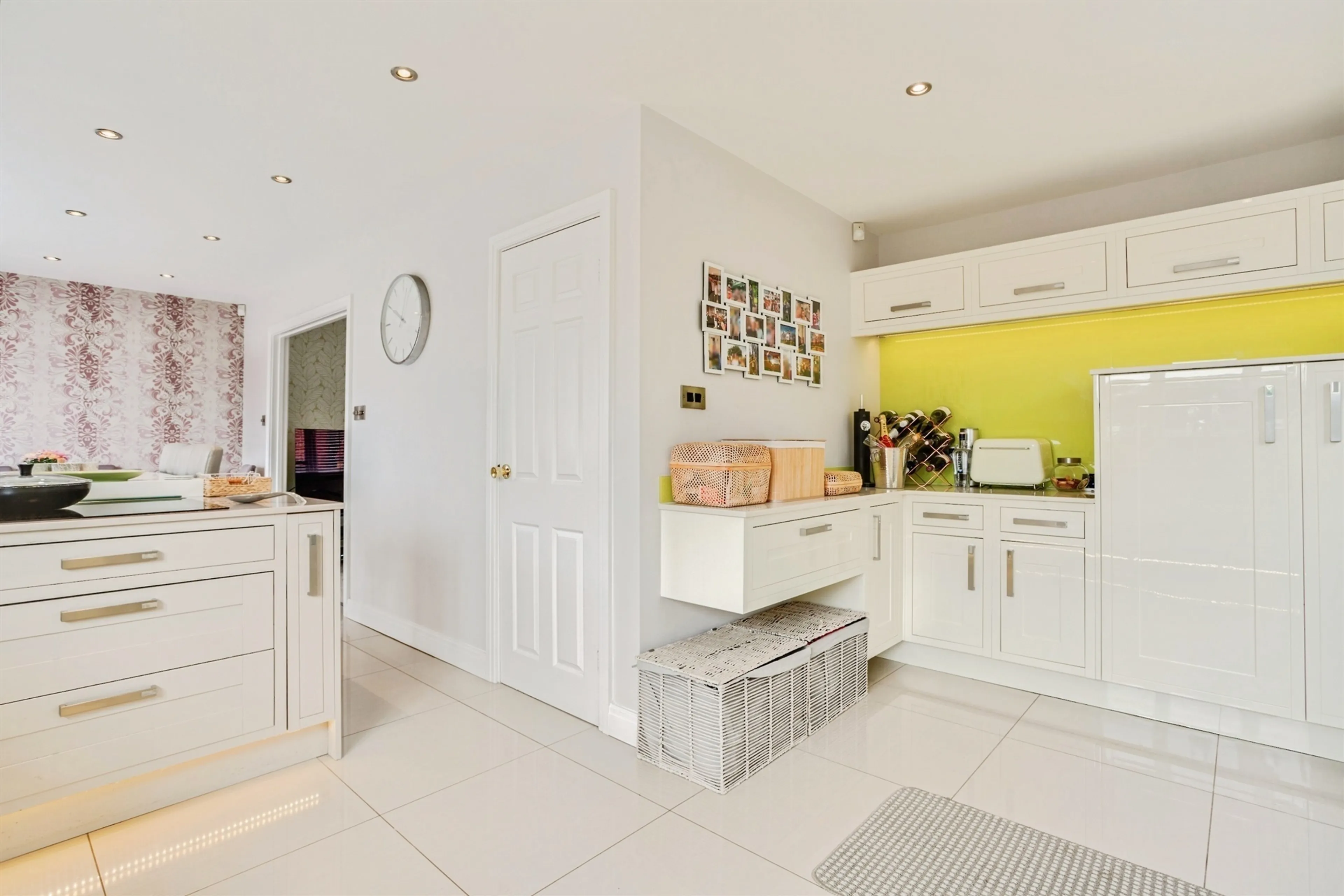 Property at Caledonia Court, Kirkhamgate, Wakefield