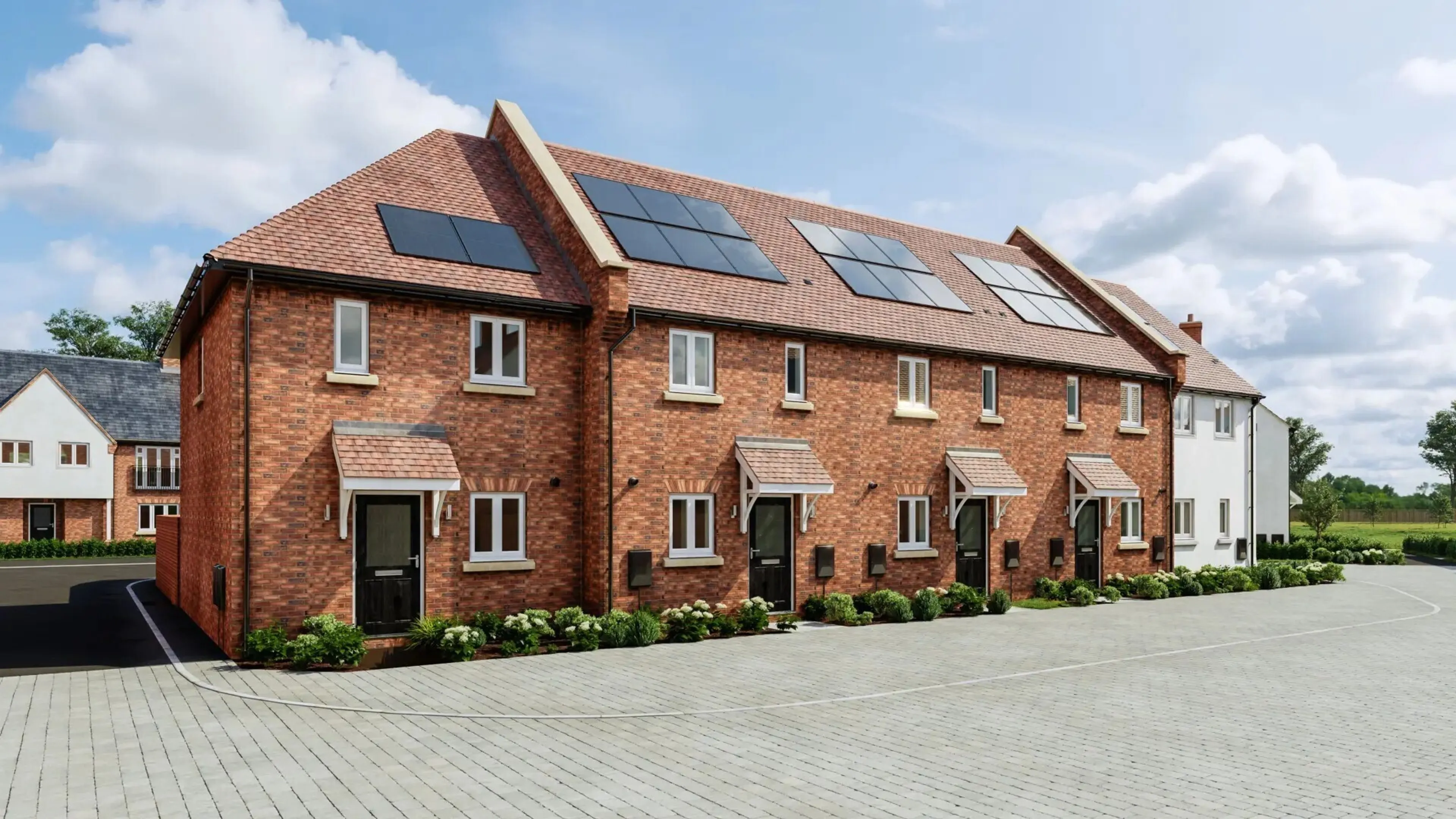 Property at Daggons Road, Alderholt, Fordingbridge