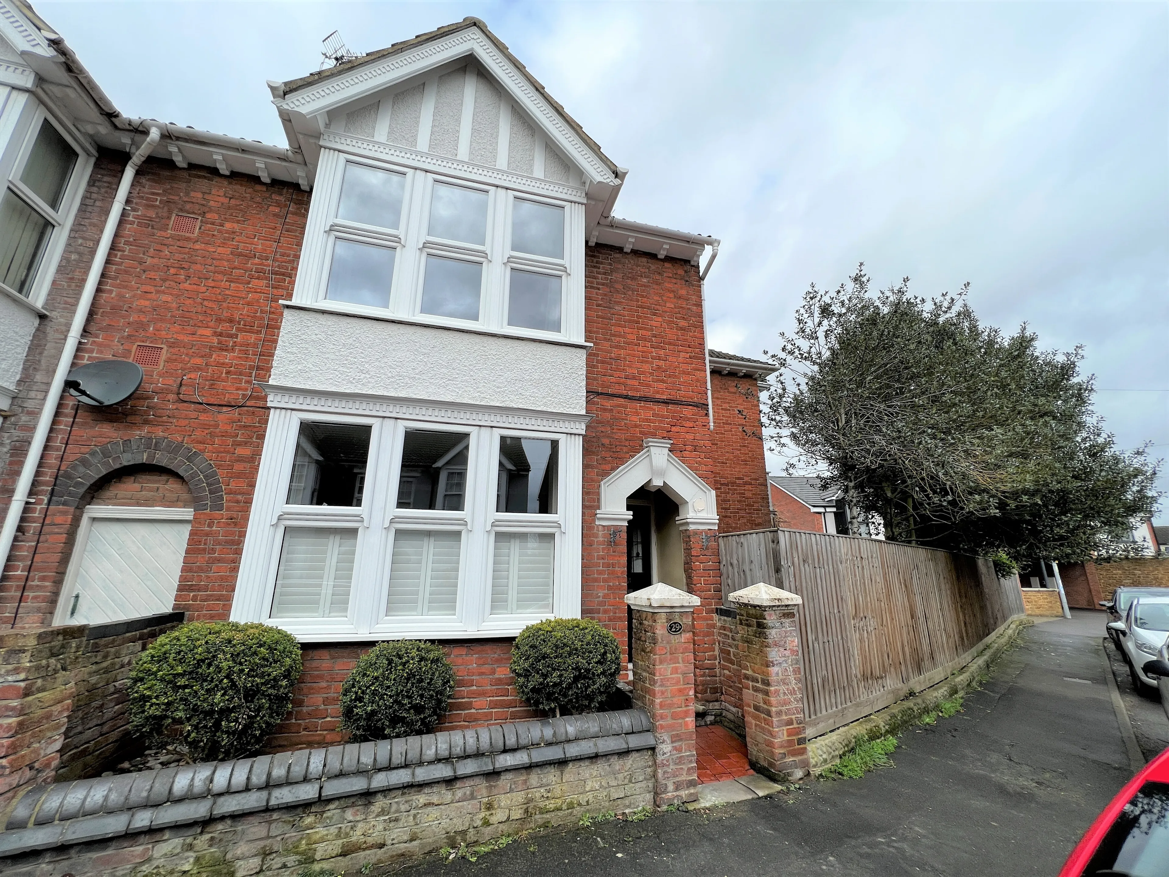 Property at Hartwell Crescent, LEIGHTON BUZZARD