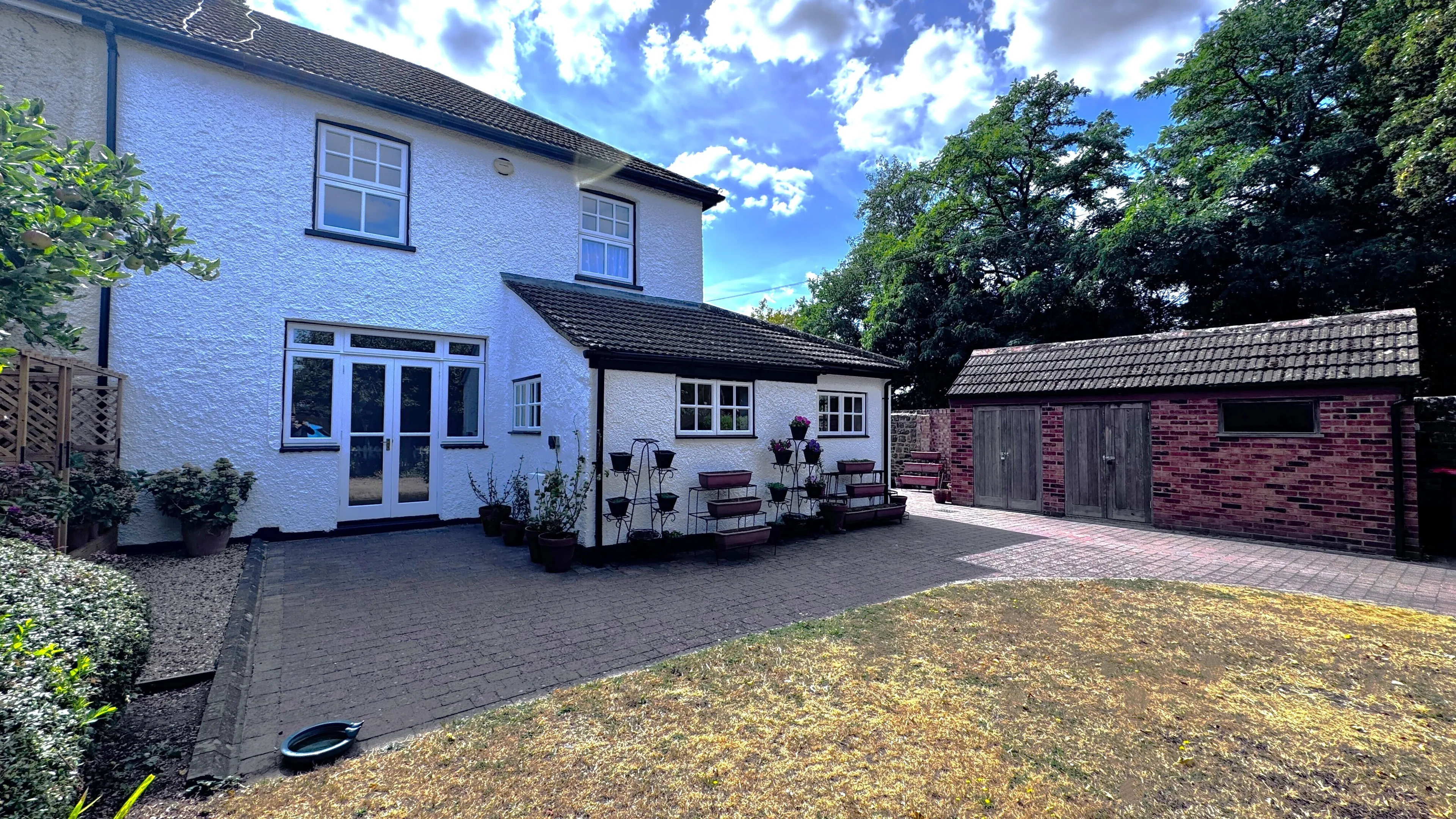 Property at Church Avenue, LEIGHTON BUZZARD