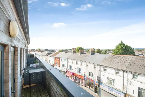 The Cube, Cowbridge Road East, CARDIF...