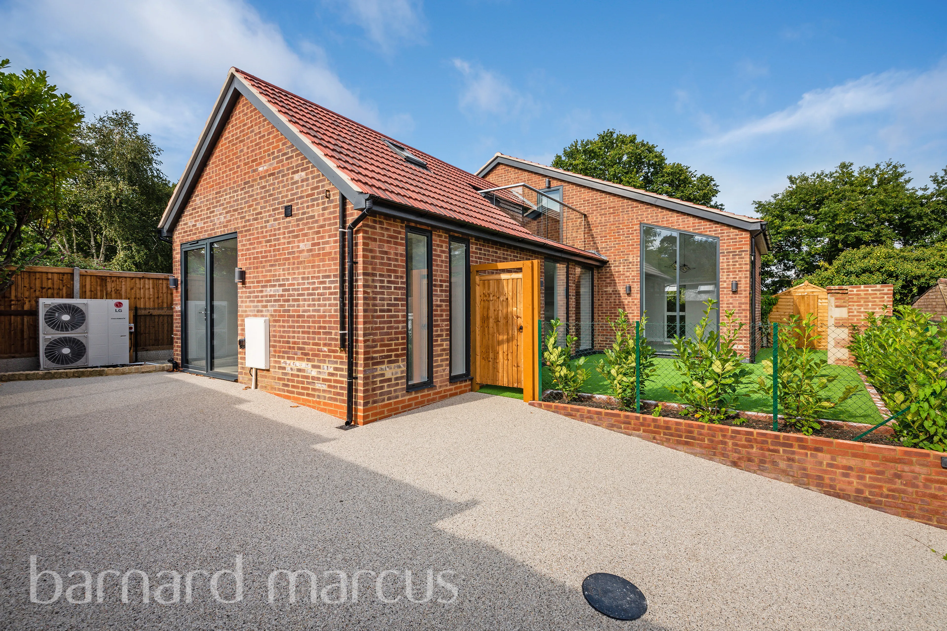 Property at Holmwood Close, Cheam