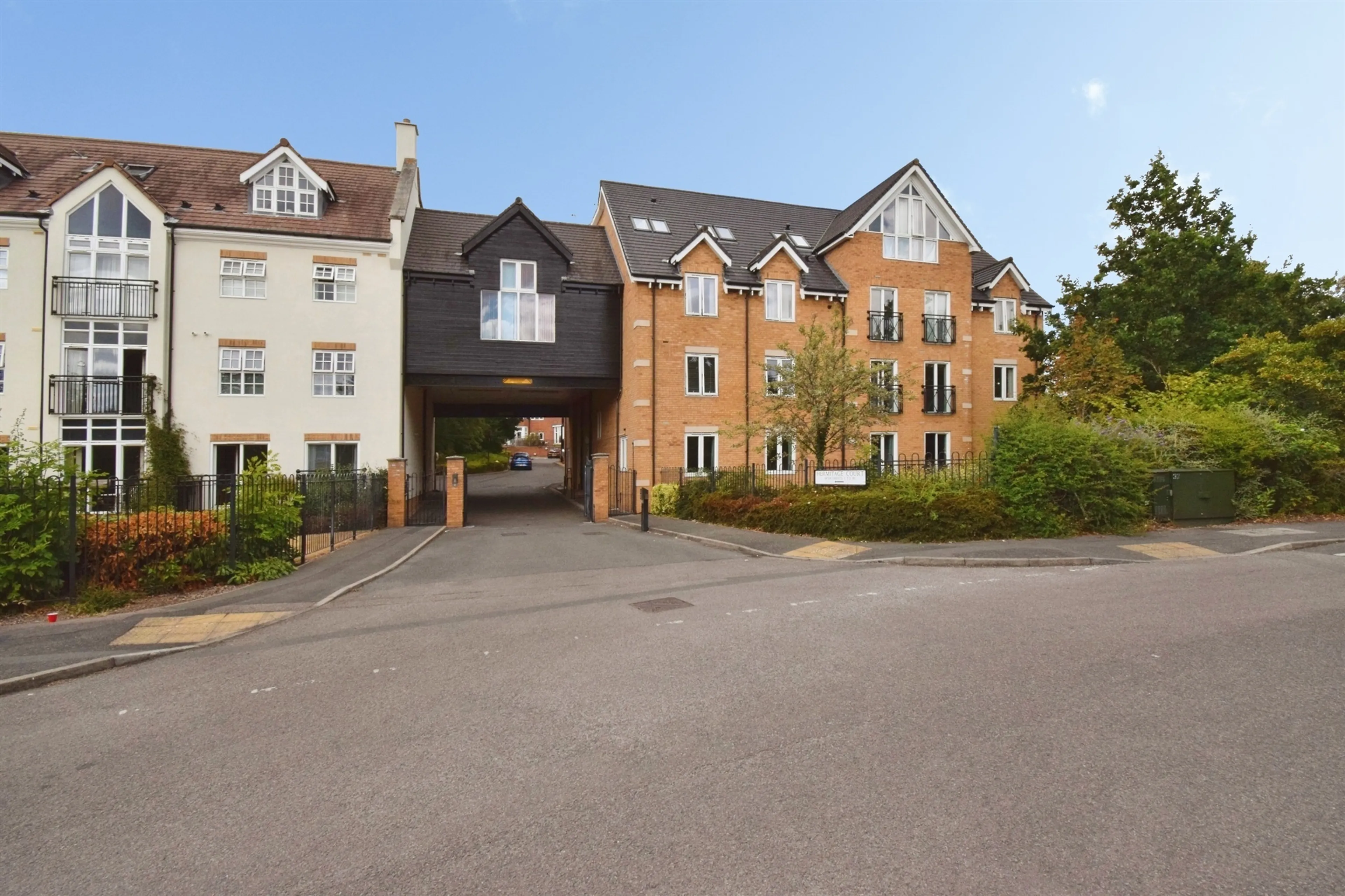 Property at Honeywell Close, Oadby, Leicester