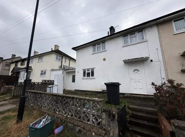 Barrowmead Drive, Bristol