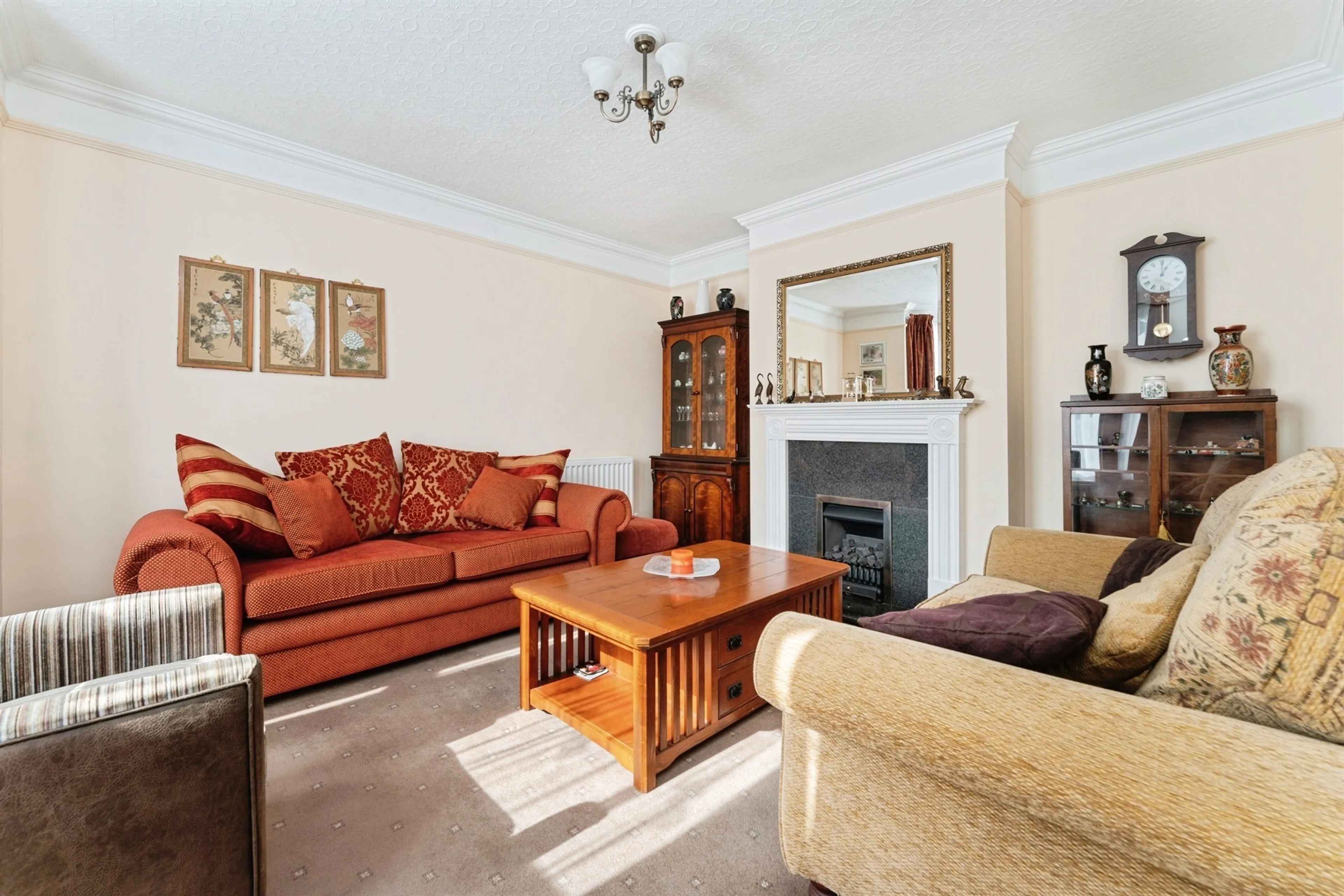 Property at Fordham Road, Soham, Ely