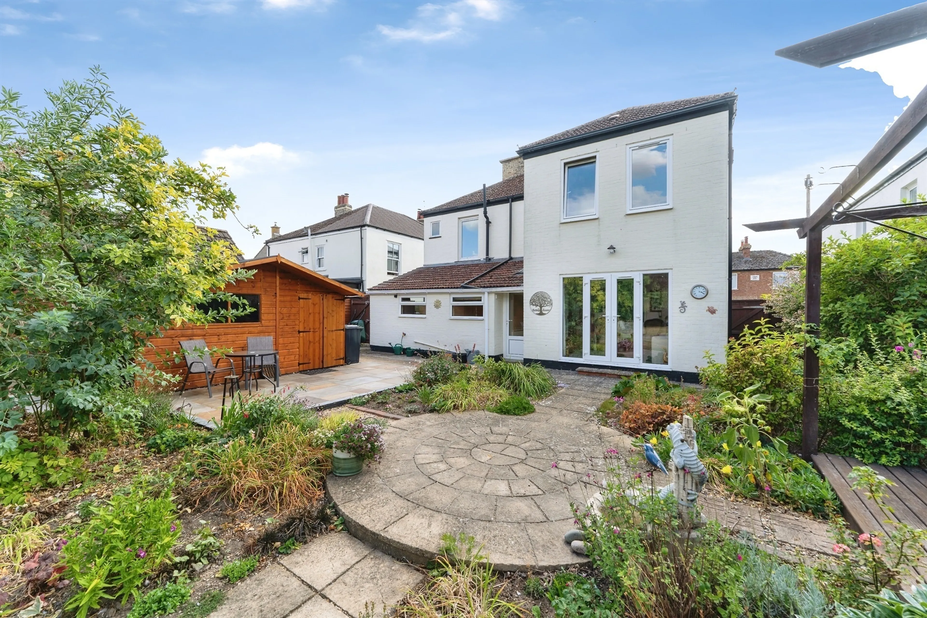 Property at Fordham Road, Soham, Ely