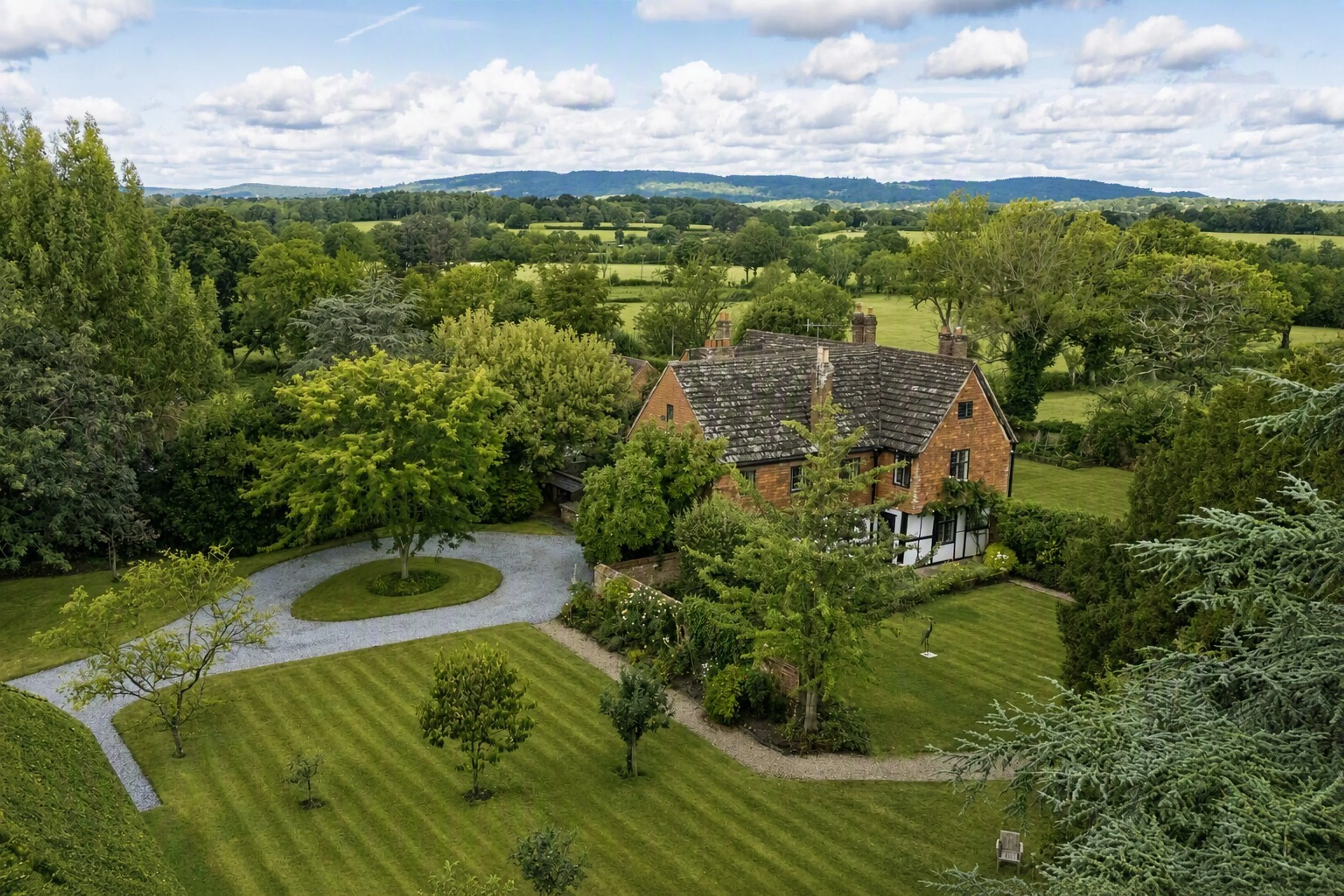 Property at Temple Lane, Capel, Dorking